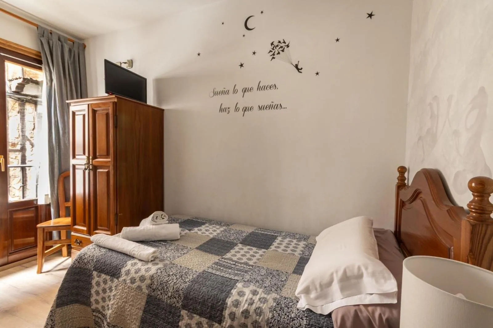 Hostal La Balsá