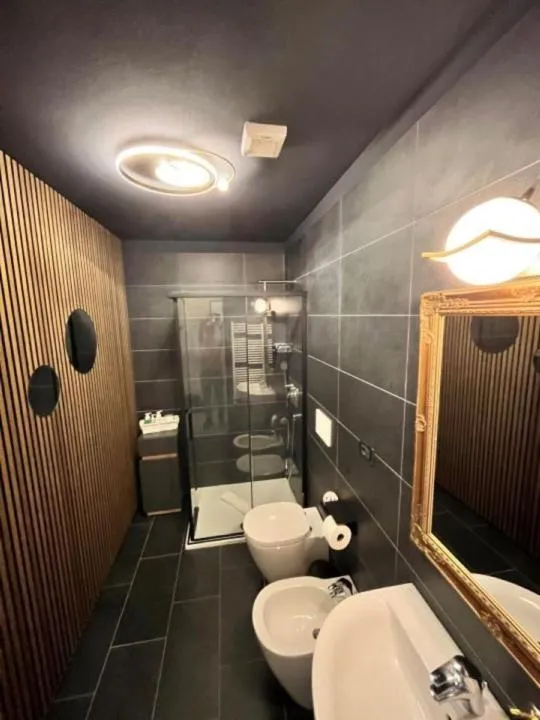 B&B Torino Très Chic