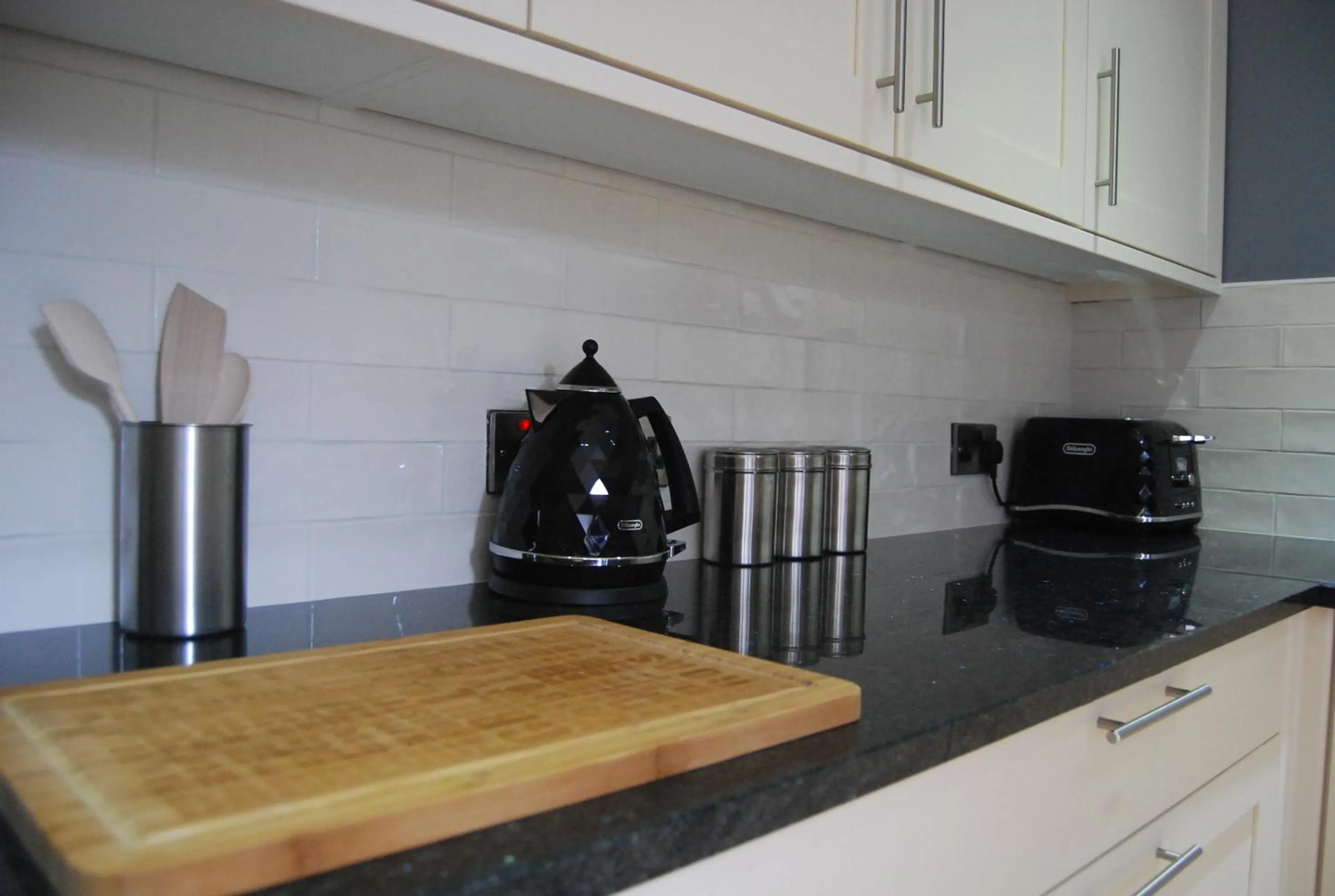 Food in The Feathers