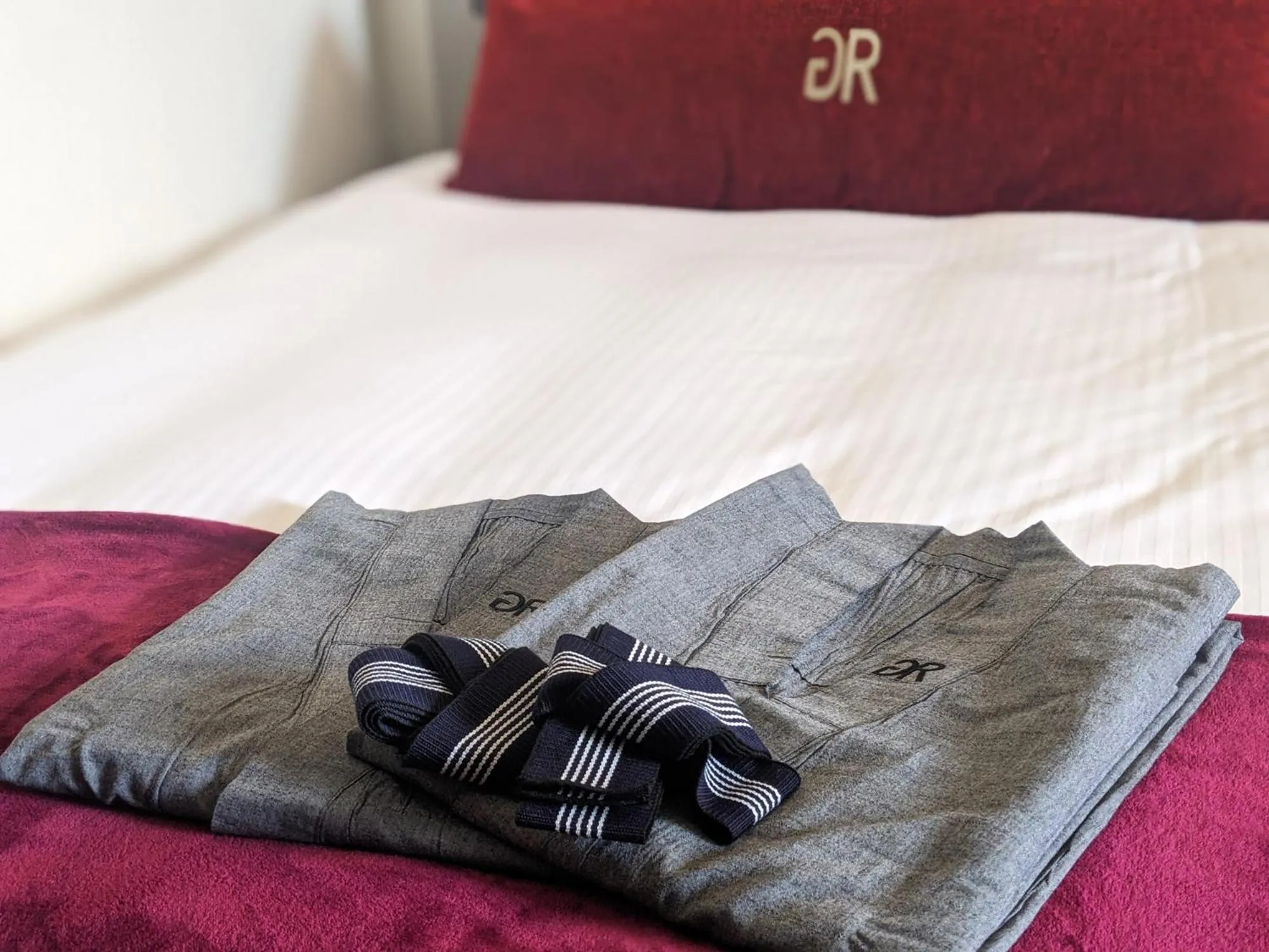 Other, Bed in Green Rich Hotel Matsue Ekimae