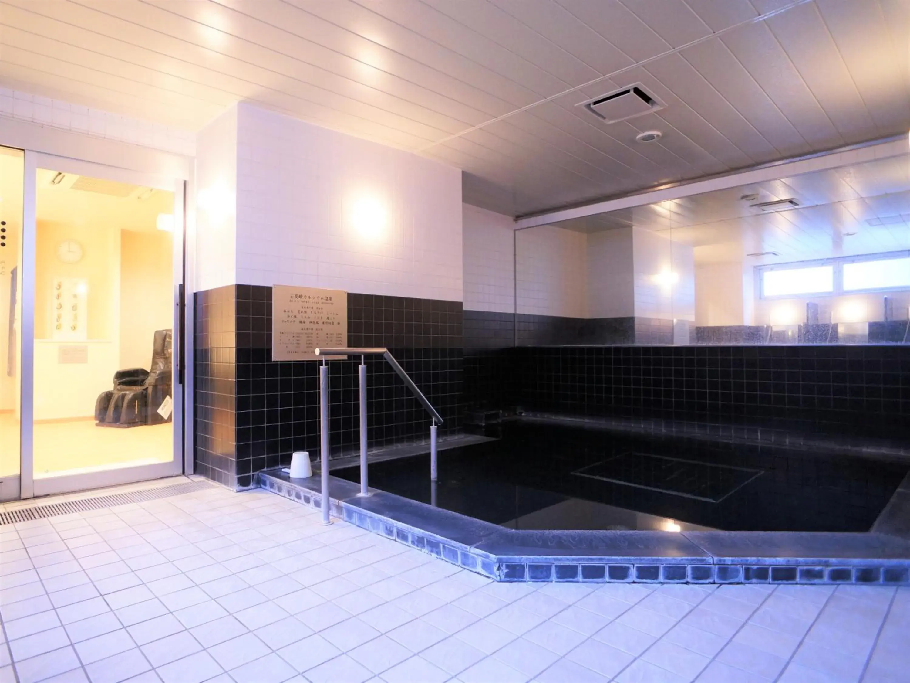 Single Room - single occupancy - Non-Smoking in Green Rich Hotel Matsue Ekimae Single Room - single occupancy - Non-Smoking in Green Rich Hotel Matsue Ekimae