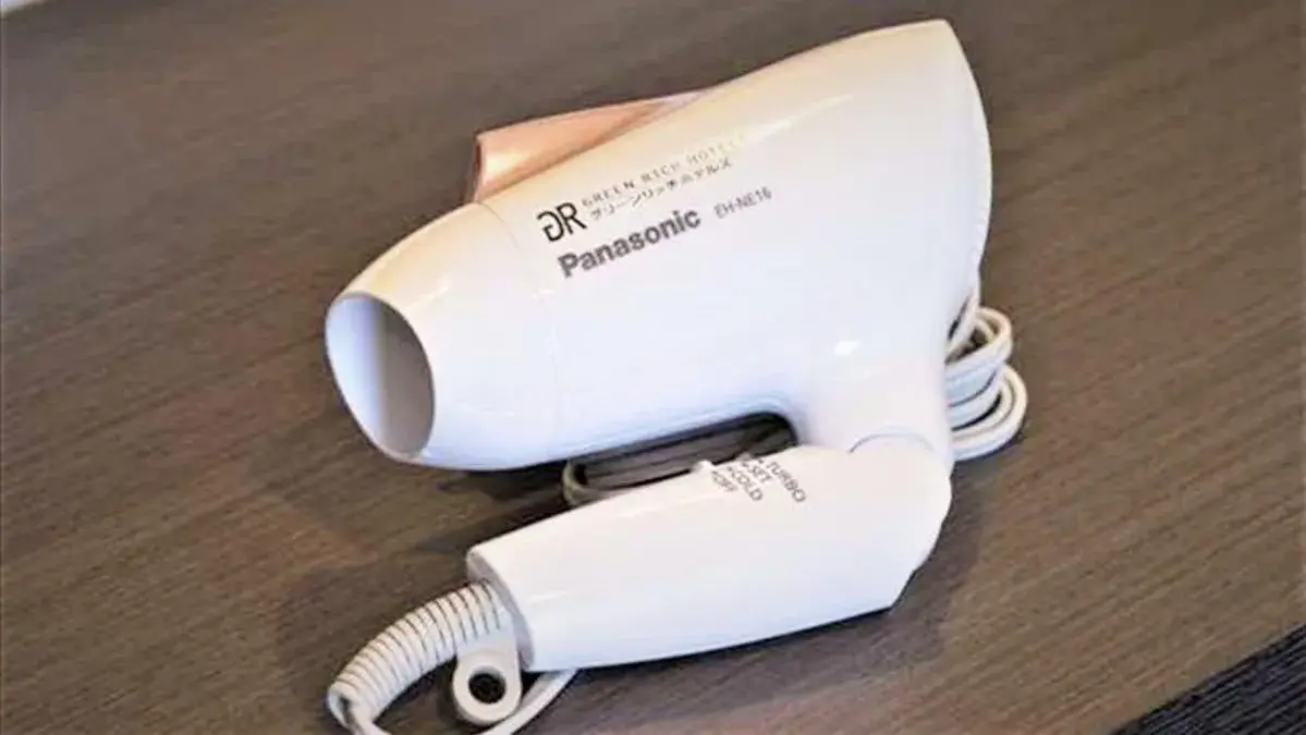 Single Room with Queen Bed - single occupancy - Non-Smoking in Green Rich Hotel Matsue Ekimae Single Room with Queen Bed - single occupancy - Non-Smoking in Green Rich Hotel Matsue Ekimae