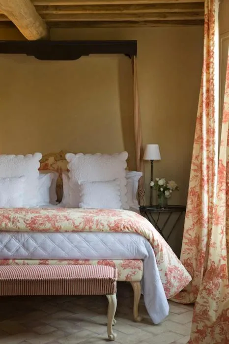 Bedroom, Bed in Relais Sant'Elena