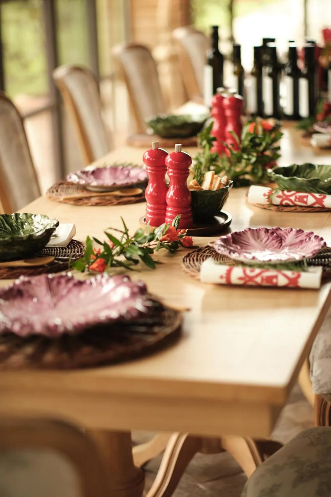 Activities in Relais Sant'Elena