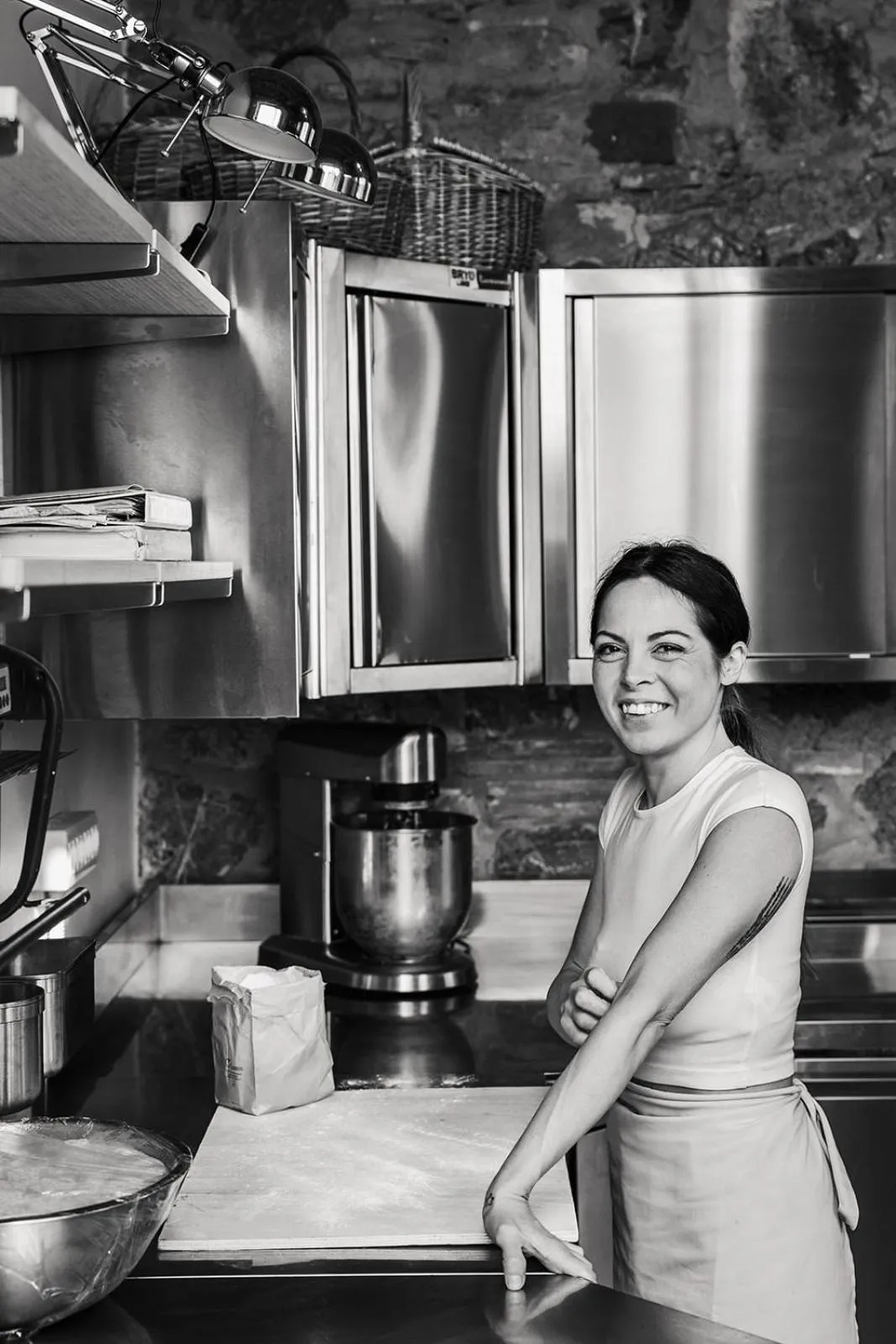 Staff in Relais Sant'Elena