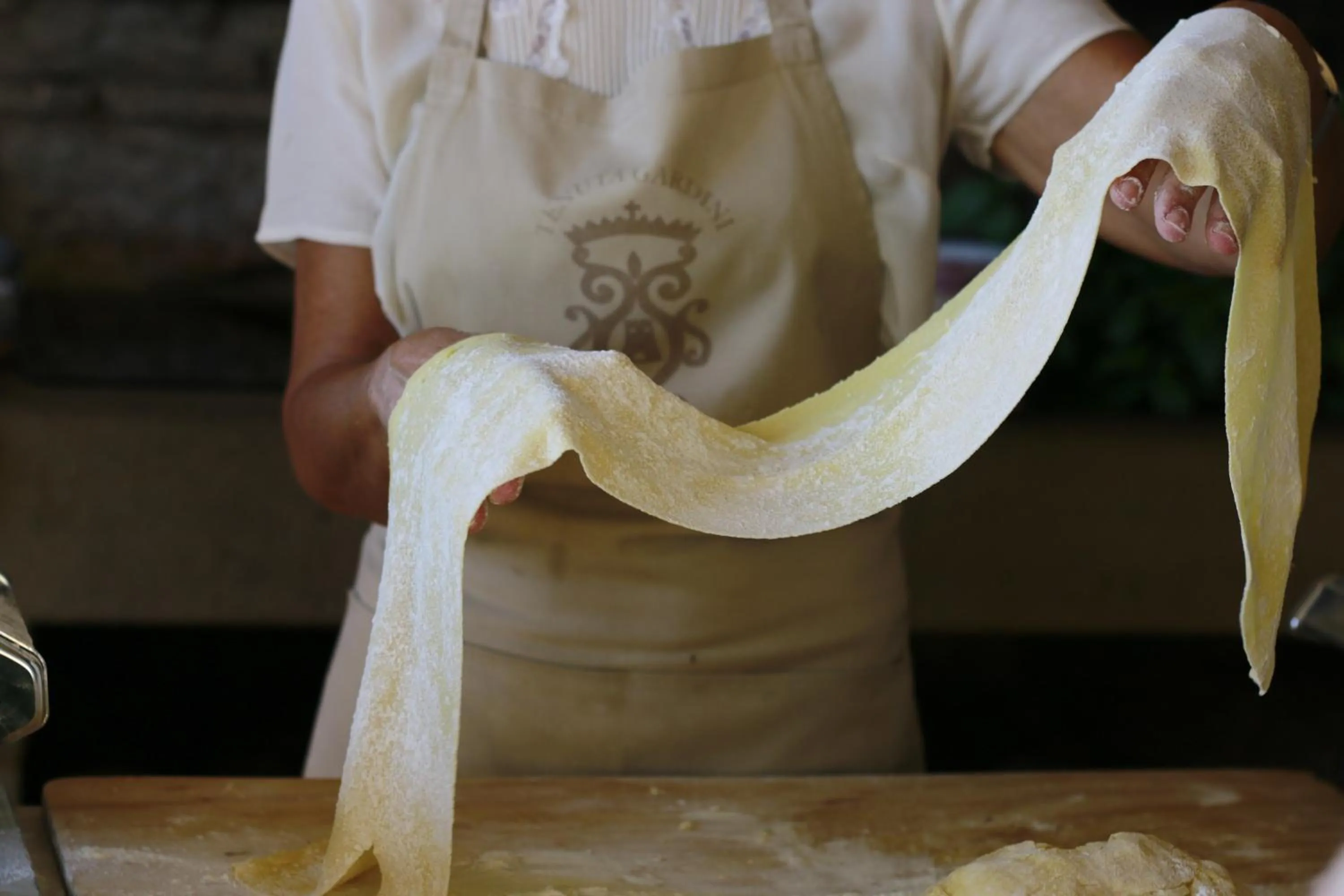 Activities in Relais Sant'Elena