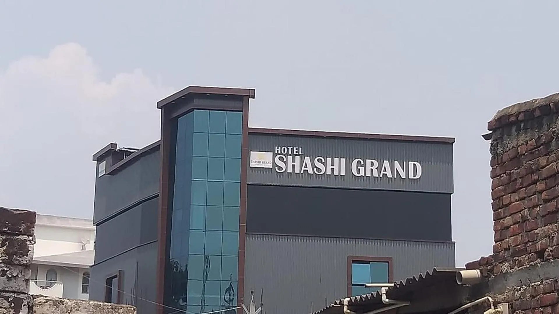 Hotel Shashi Grand, Jamui