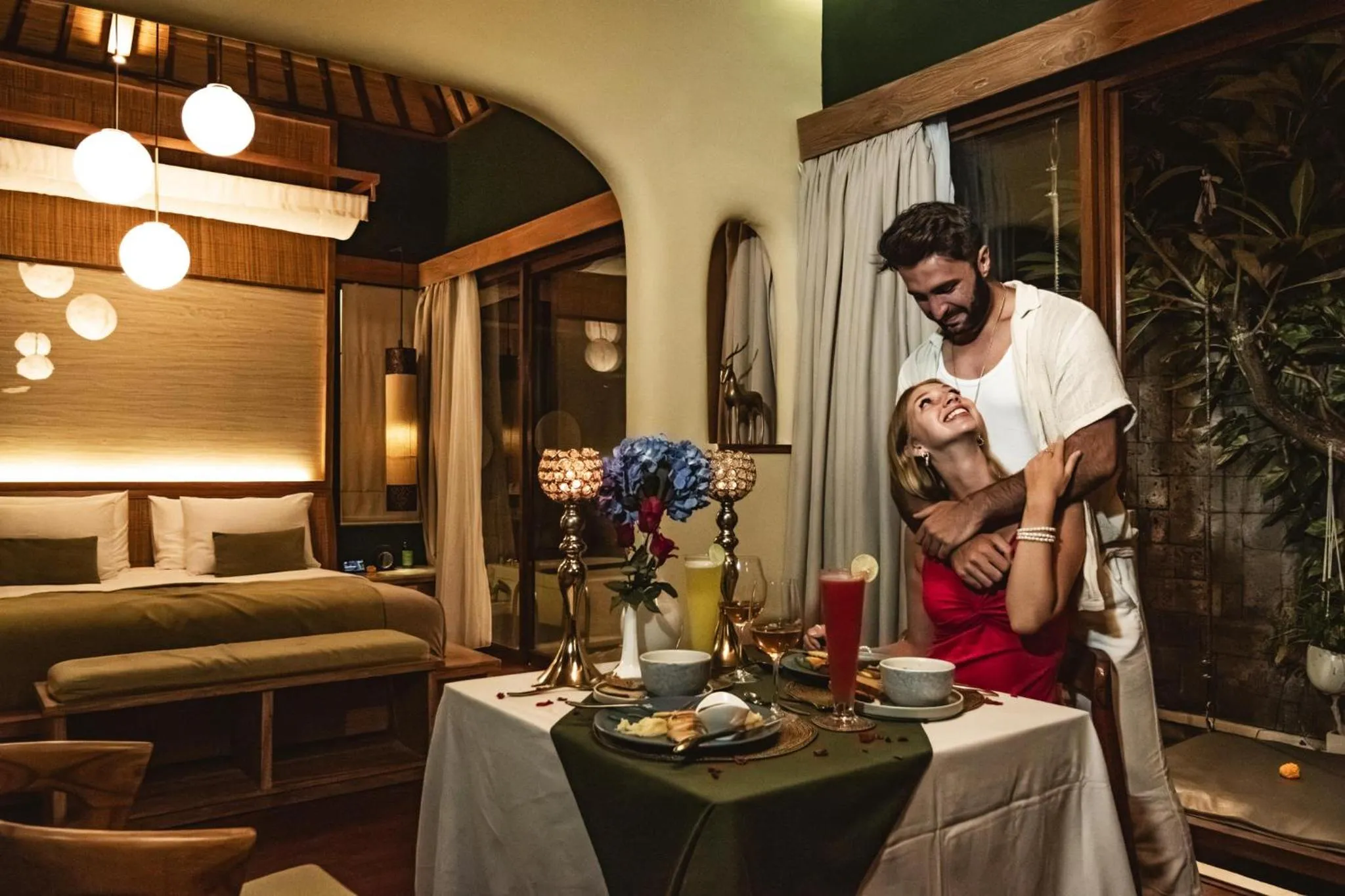 Facility for disabled guests in Ini Vie Villa Seminyak by Ini Vie Hospitality