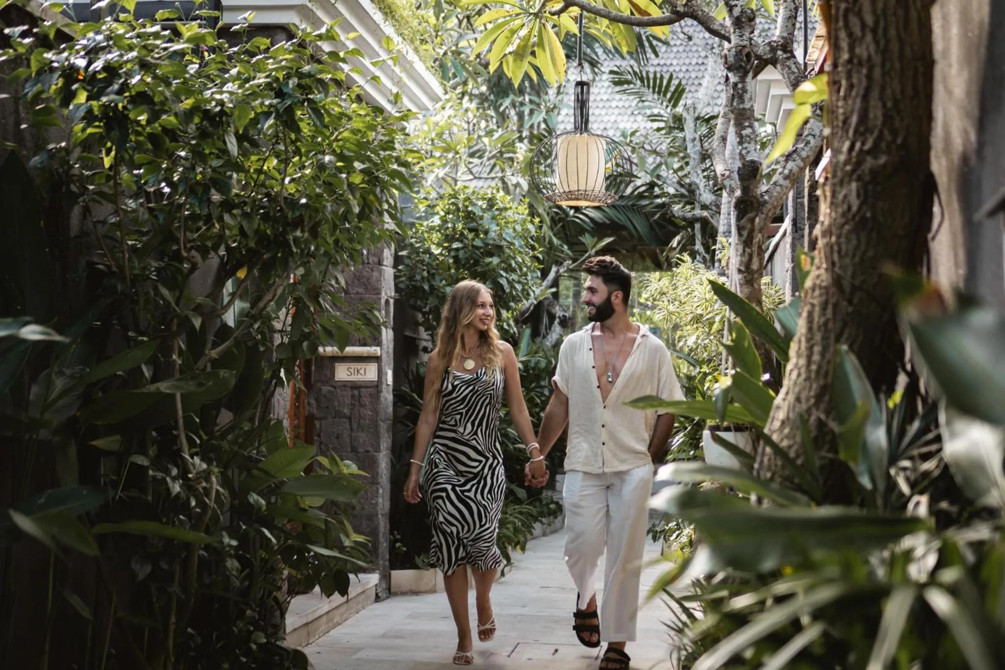 Facility for disabled guests in Ini Vie Villa Seminyak by Ini Vie Hospitality