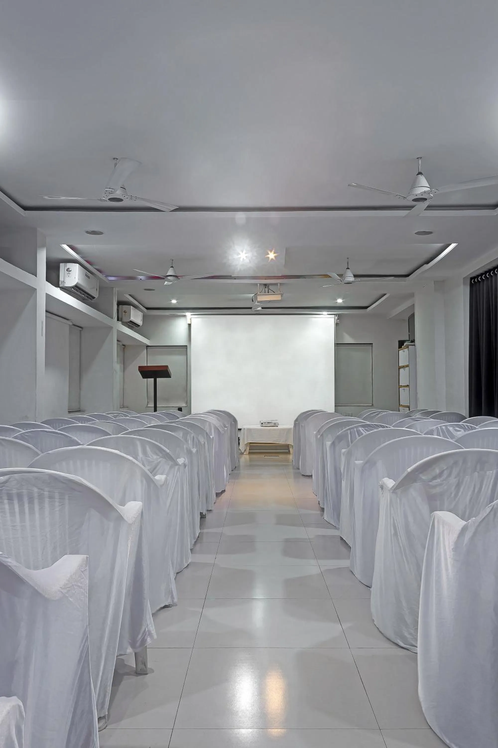 Meeting/conference room in HOTEL KB's Grand