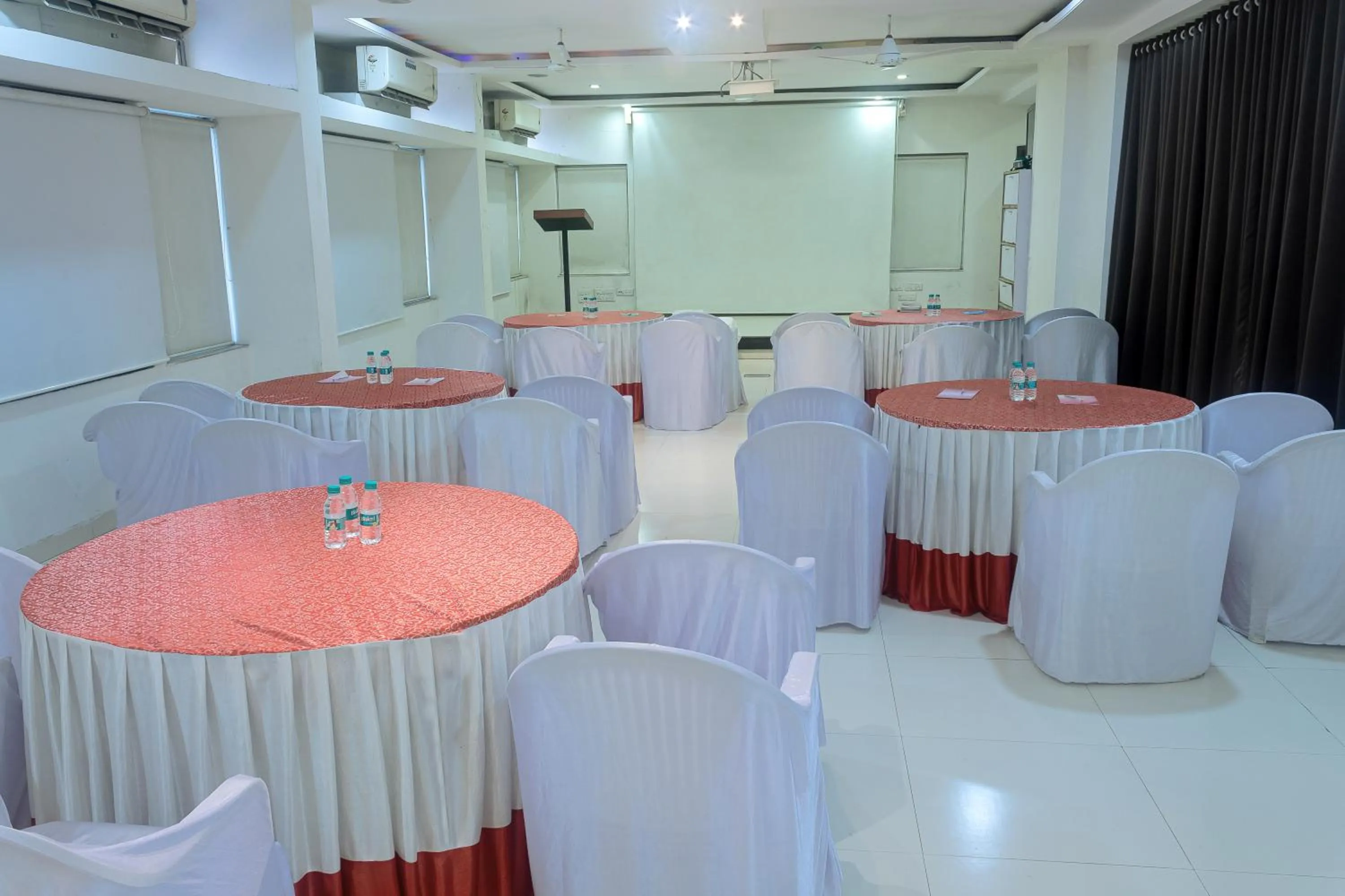 Meeting/conference room in HOTEL KB's Grand