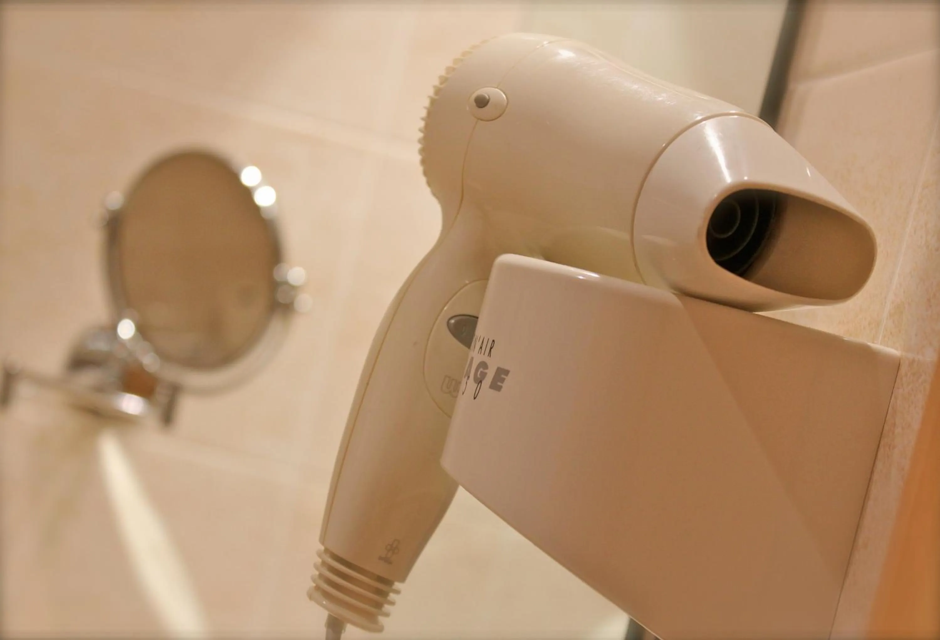 Coffee/tea facilities in Hotel Alba