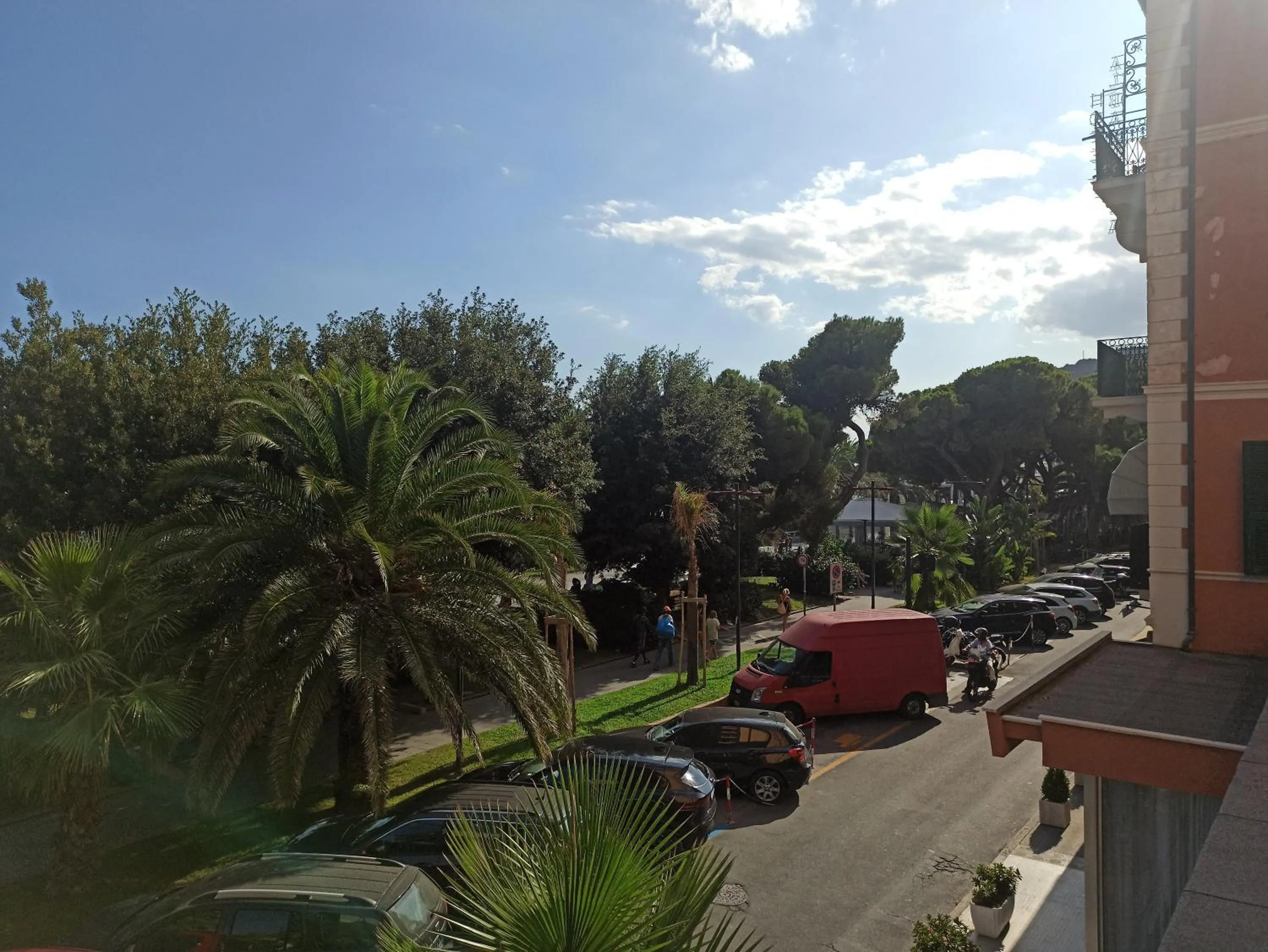 Grand Hotel Moroni