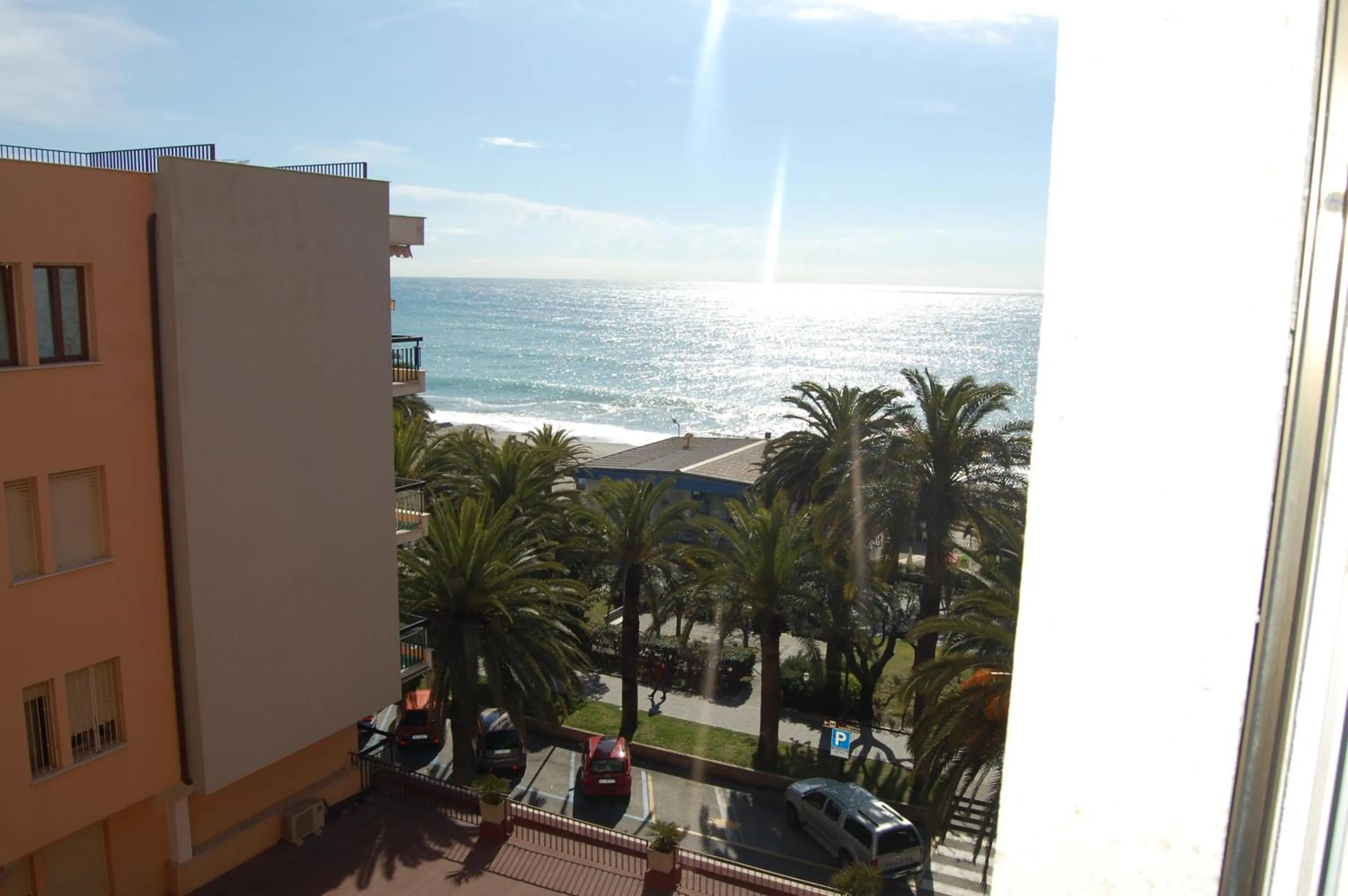 Grand Hotel Moroni