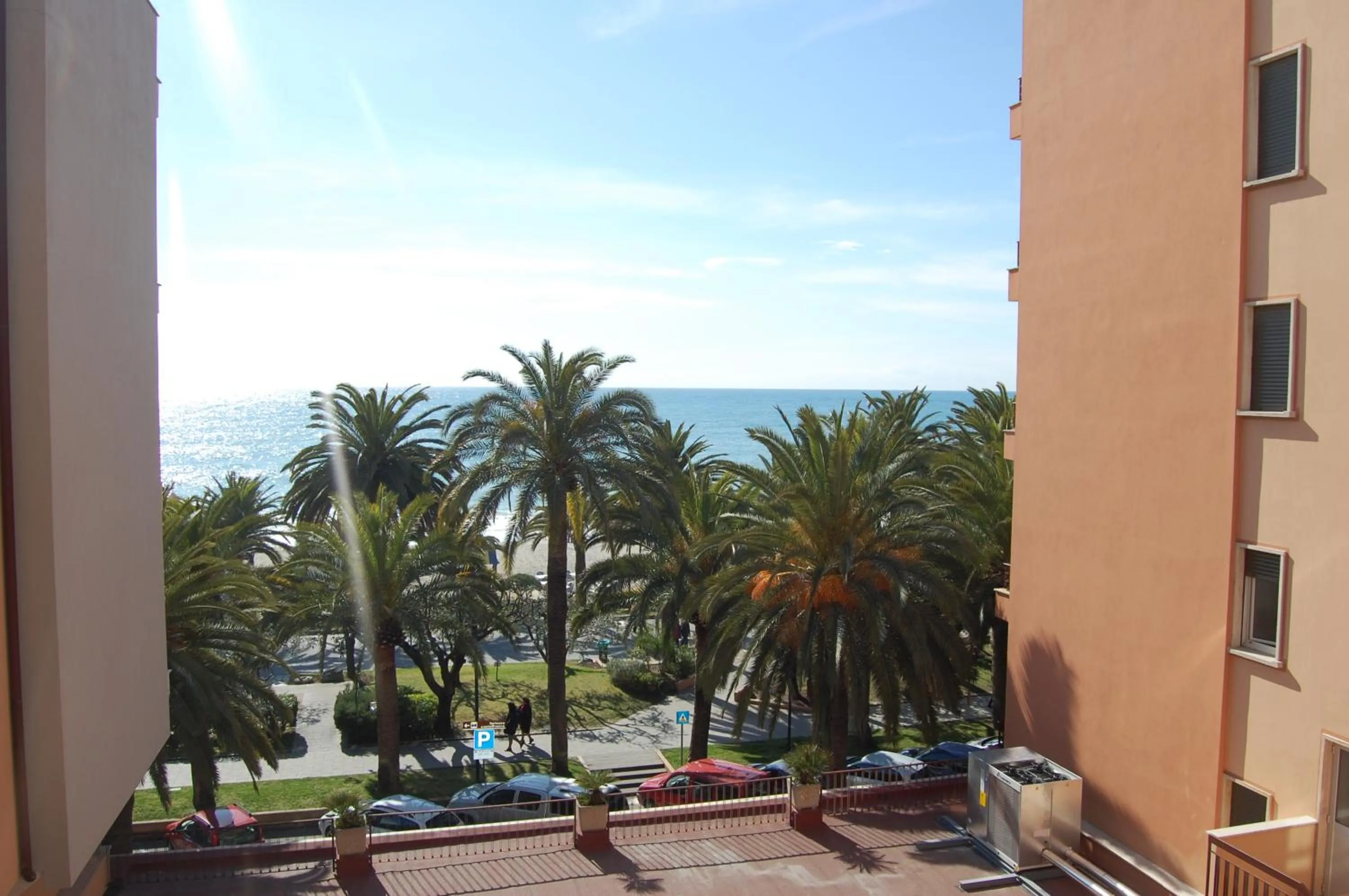 Grand Hotel Moroni
