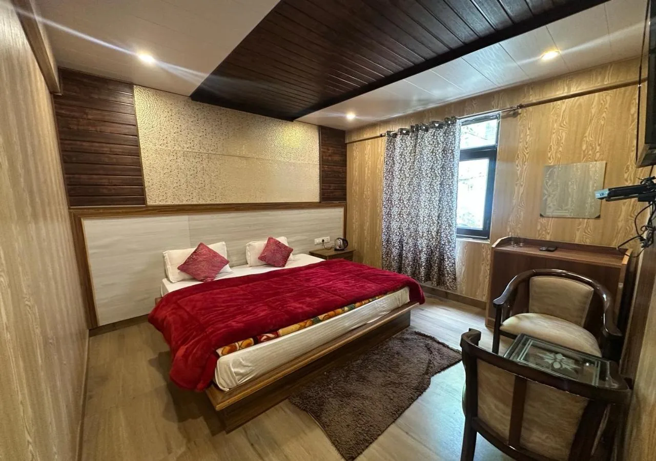 Laxmi Divine Badrinath