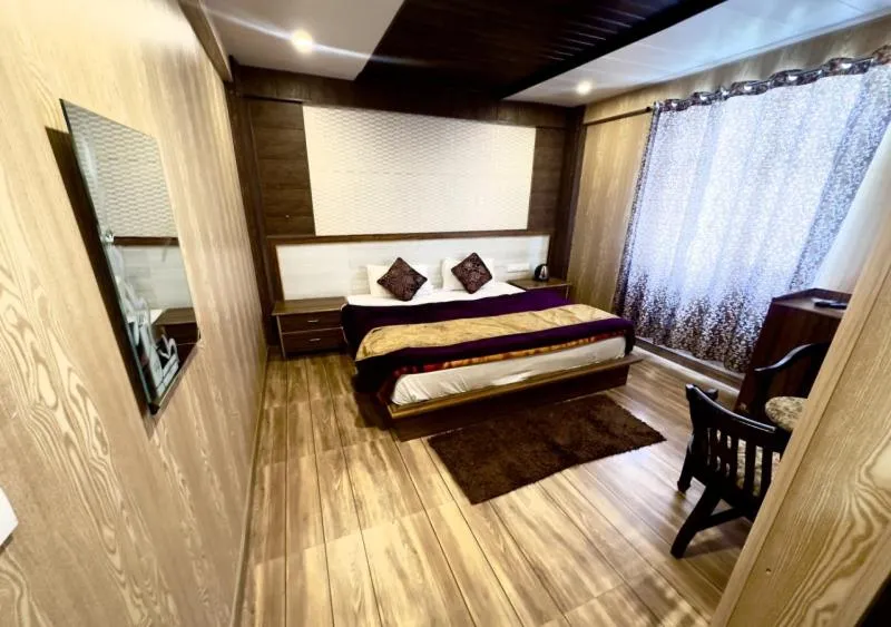 Laxmi Divine Badrinath