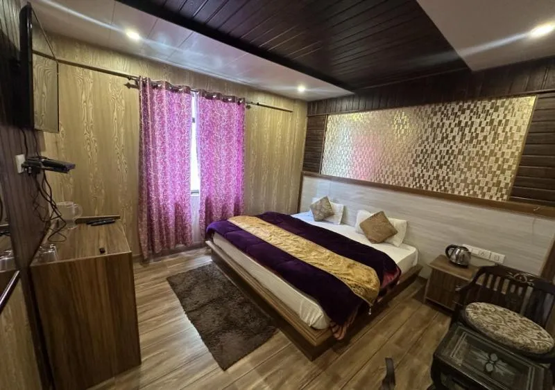 Laxmi Divine Badrinath