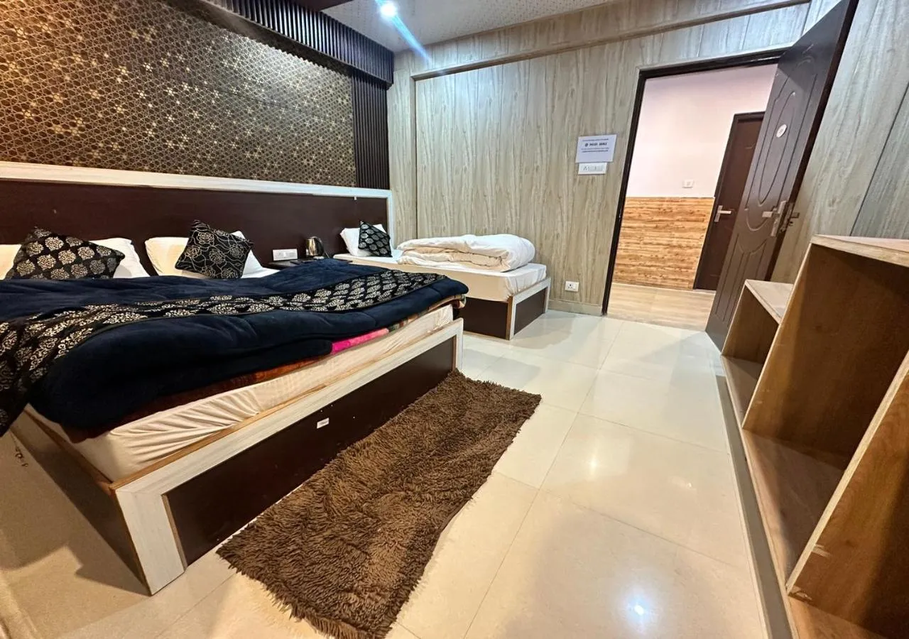 Laxmi Divine Badrinath