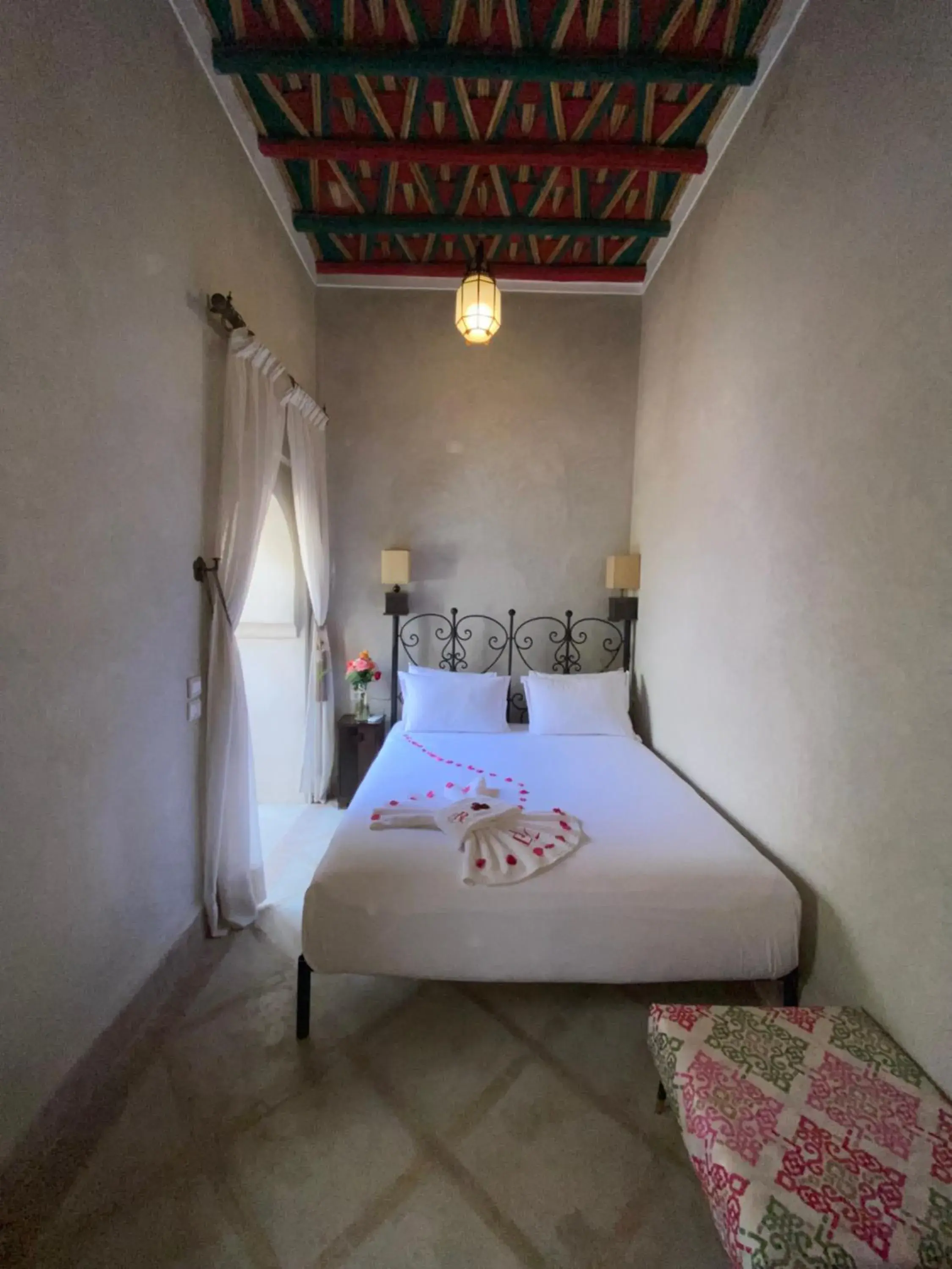 Double Room in Riad Bab Yacout & SPA Double Room in Riad Bab Yacout & SPA