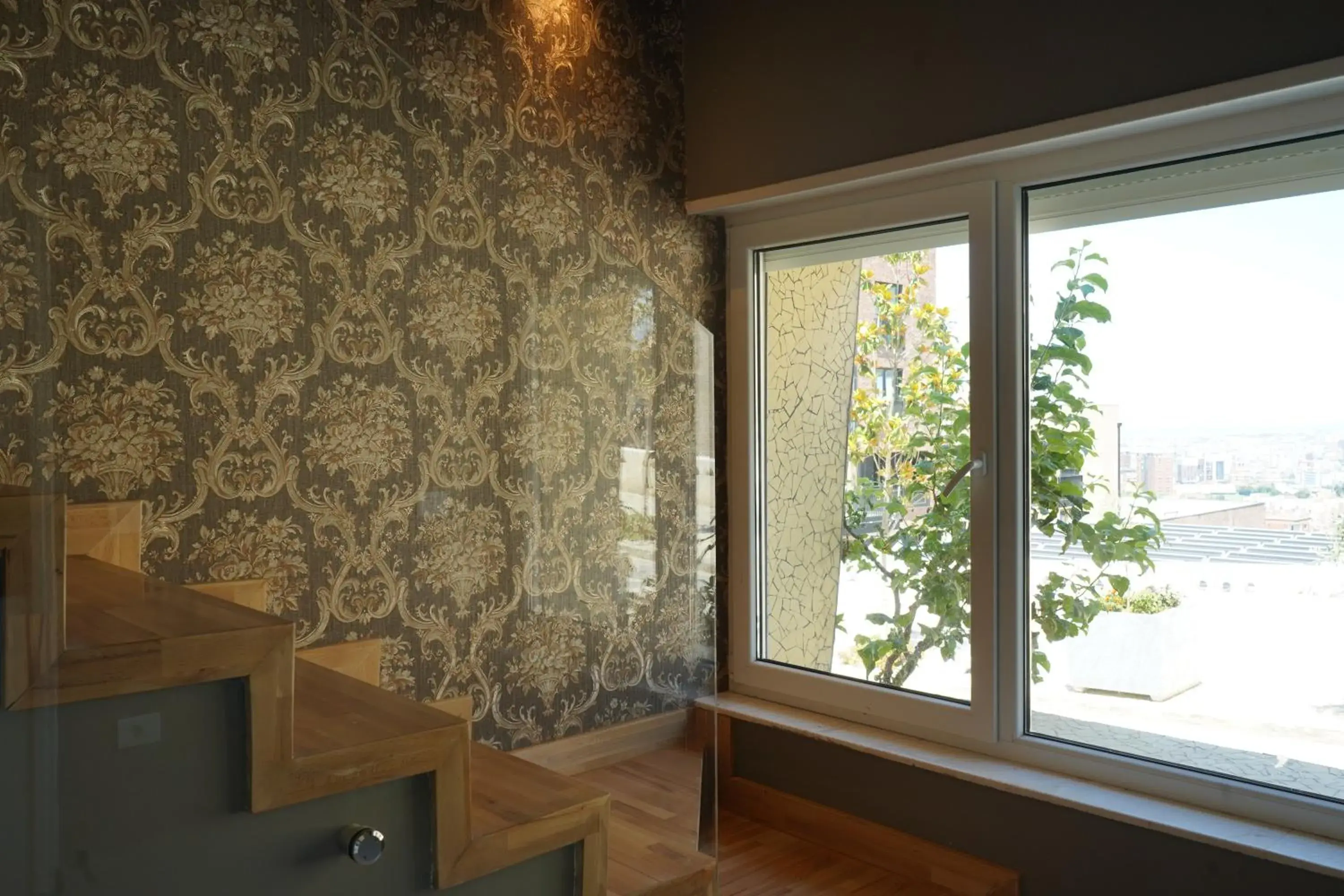 Villa with Private Pool in Arka Art Theatre Atelier Villa with Private Pool in Arka Art Theatre Atelier