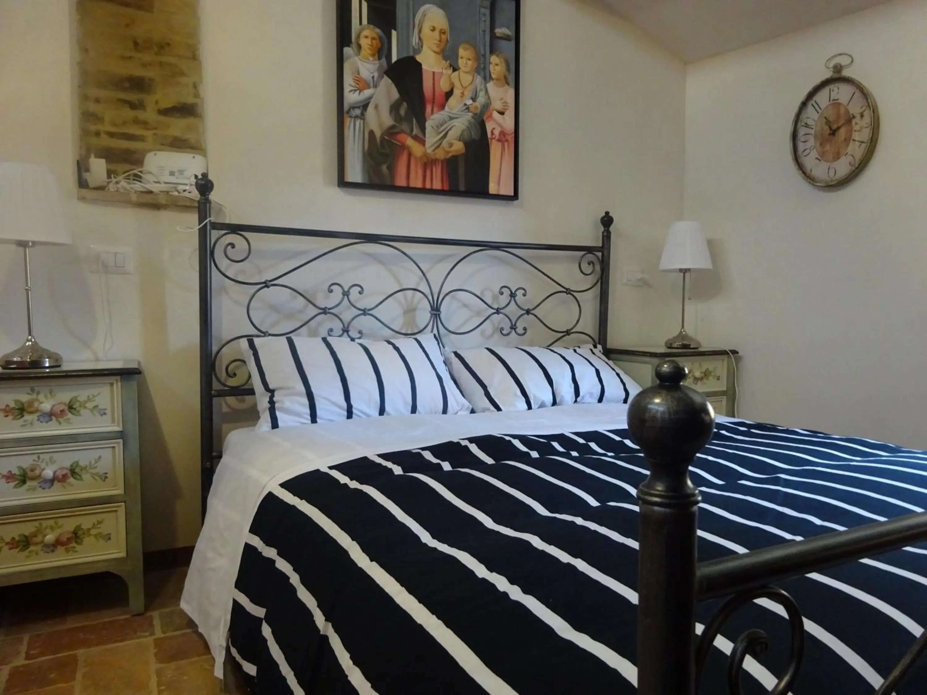 Property building in Torricini Skyline