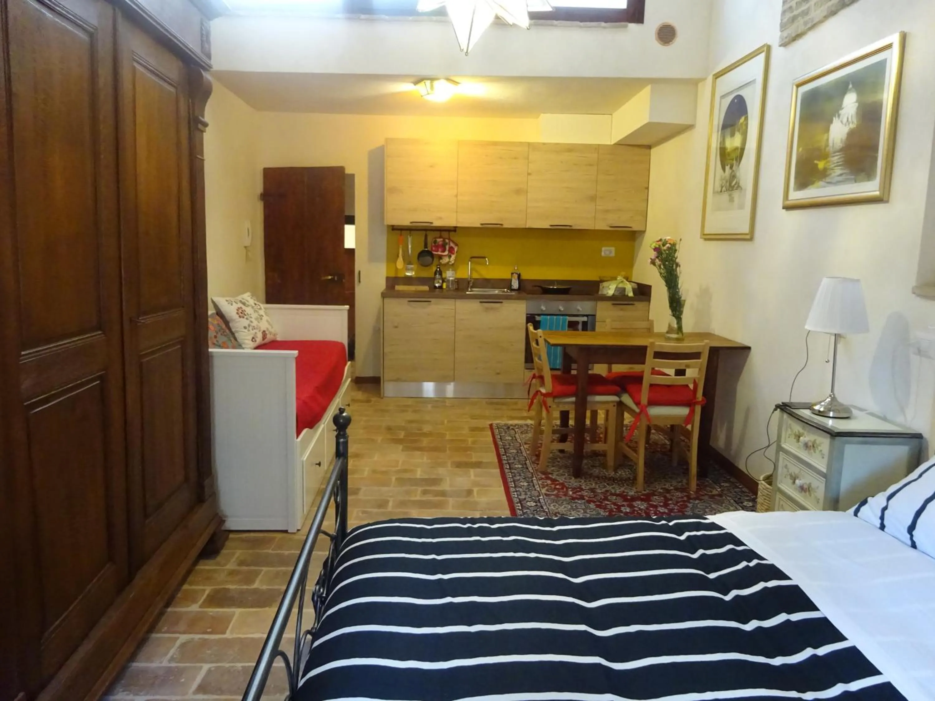 Property building in Torricini Skyline