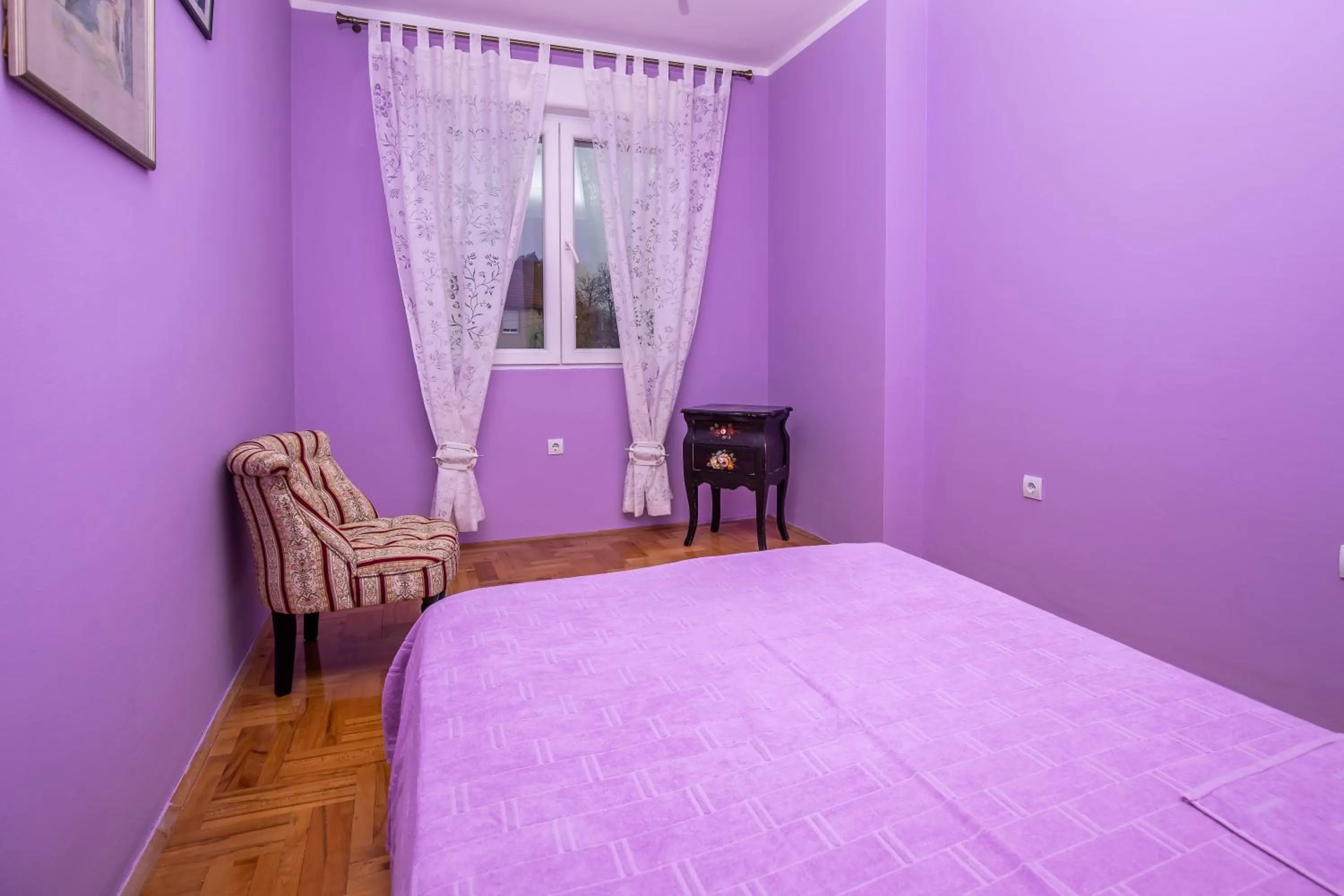 Apartment in Apartment Sole