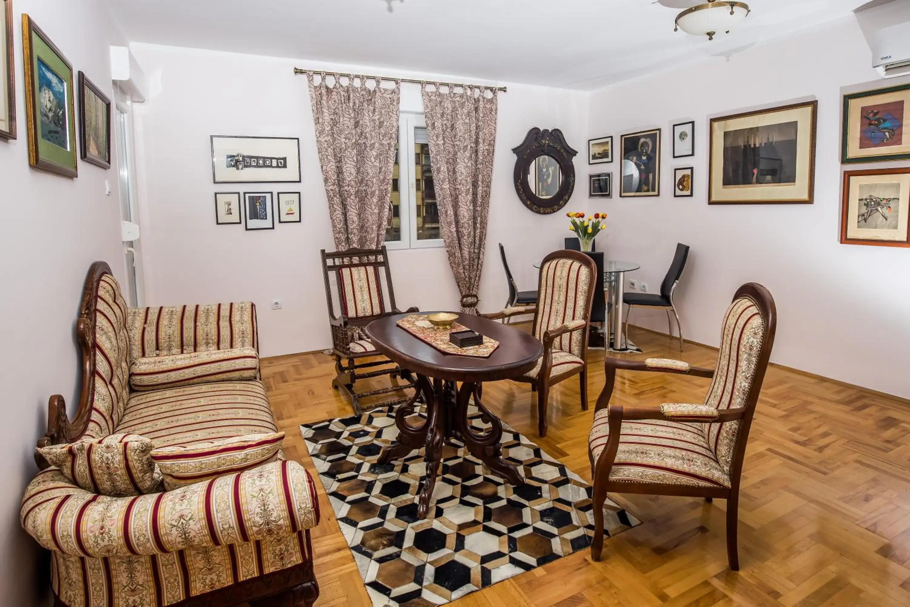 Apartment Sole Apartment Sole