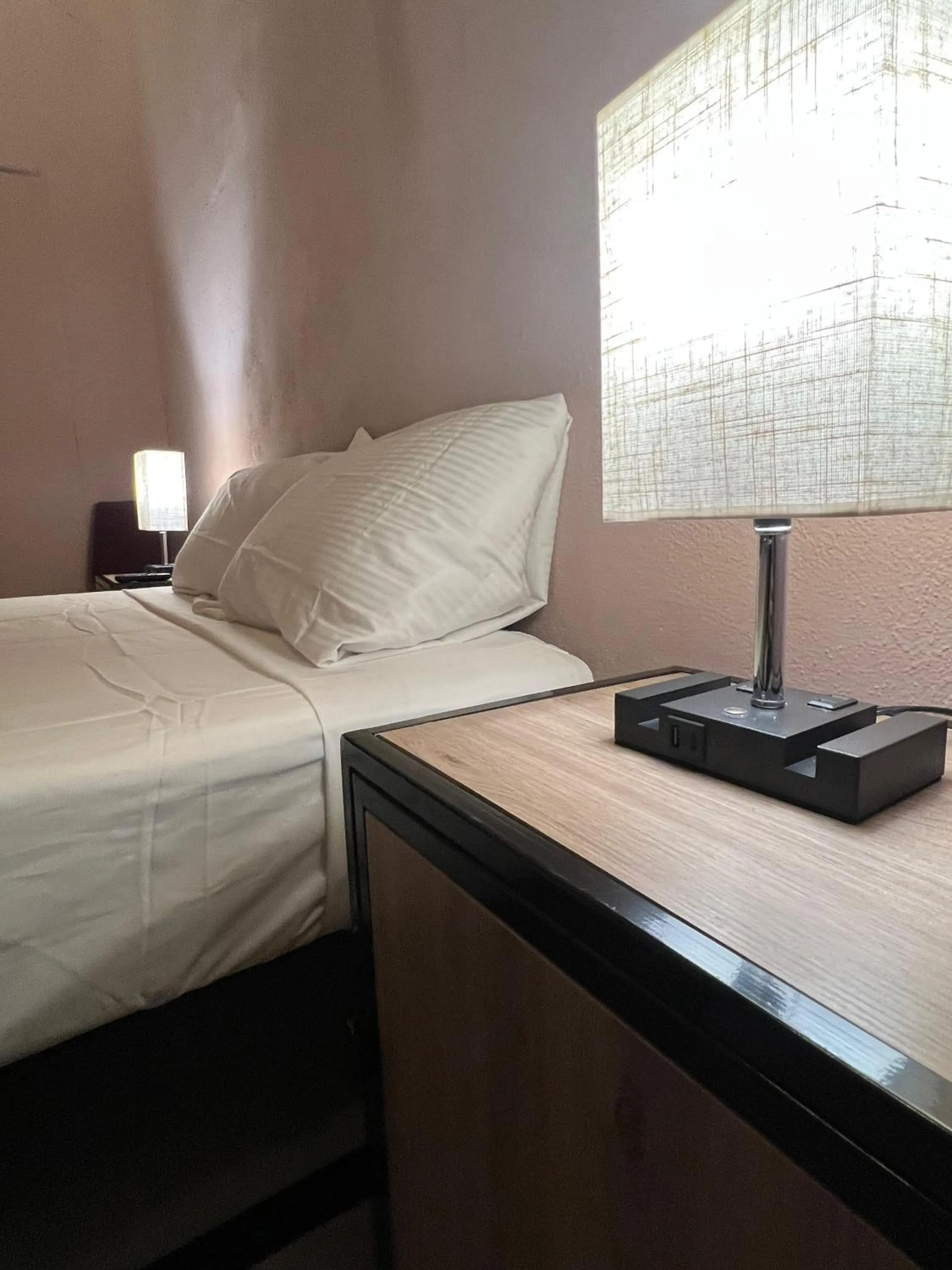 Bedroom, Bed in Adhoc Barrio Antiguo