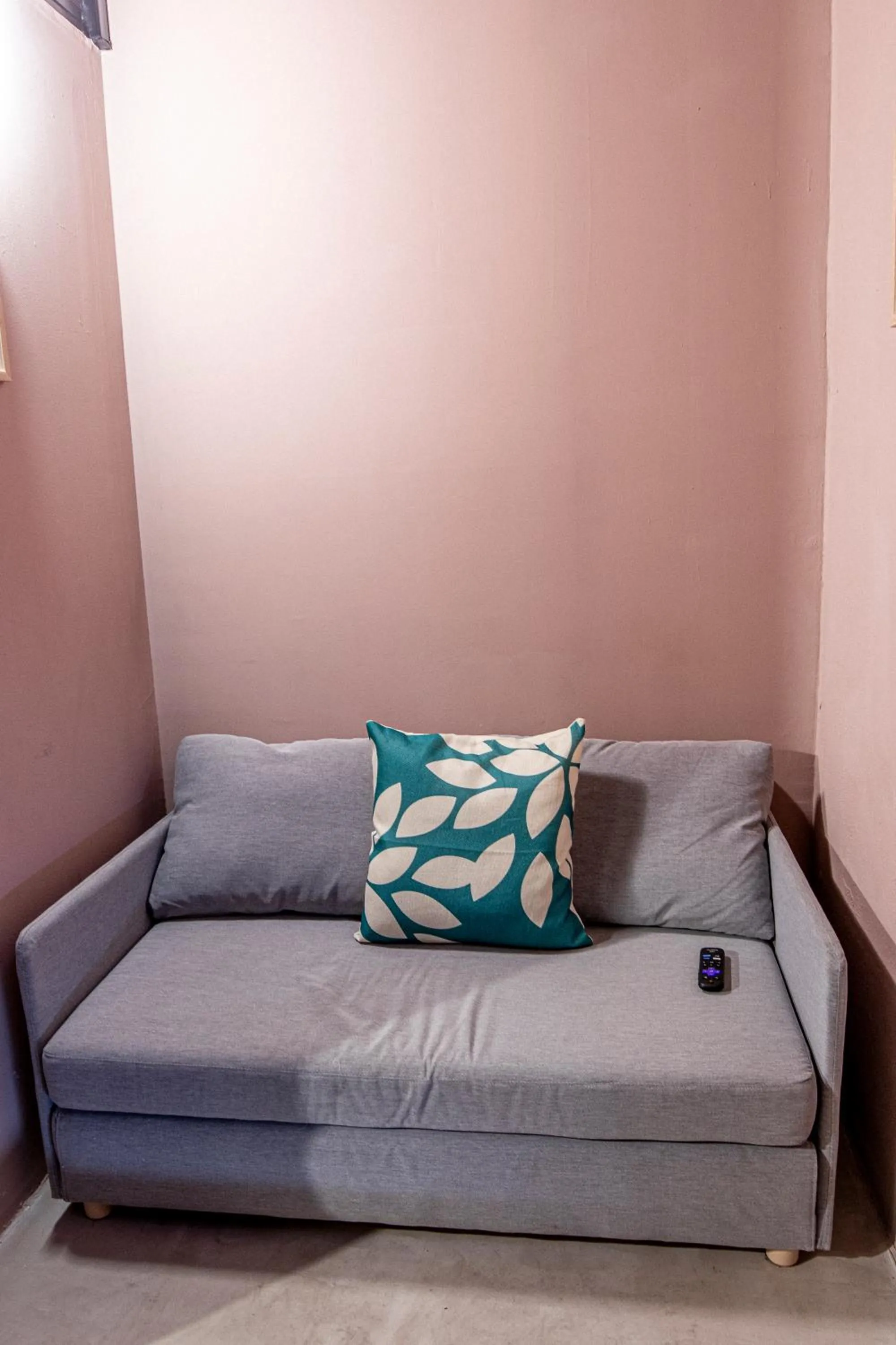 Living room in Adhoc Barrio Antiguo