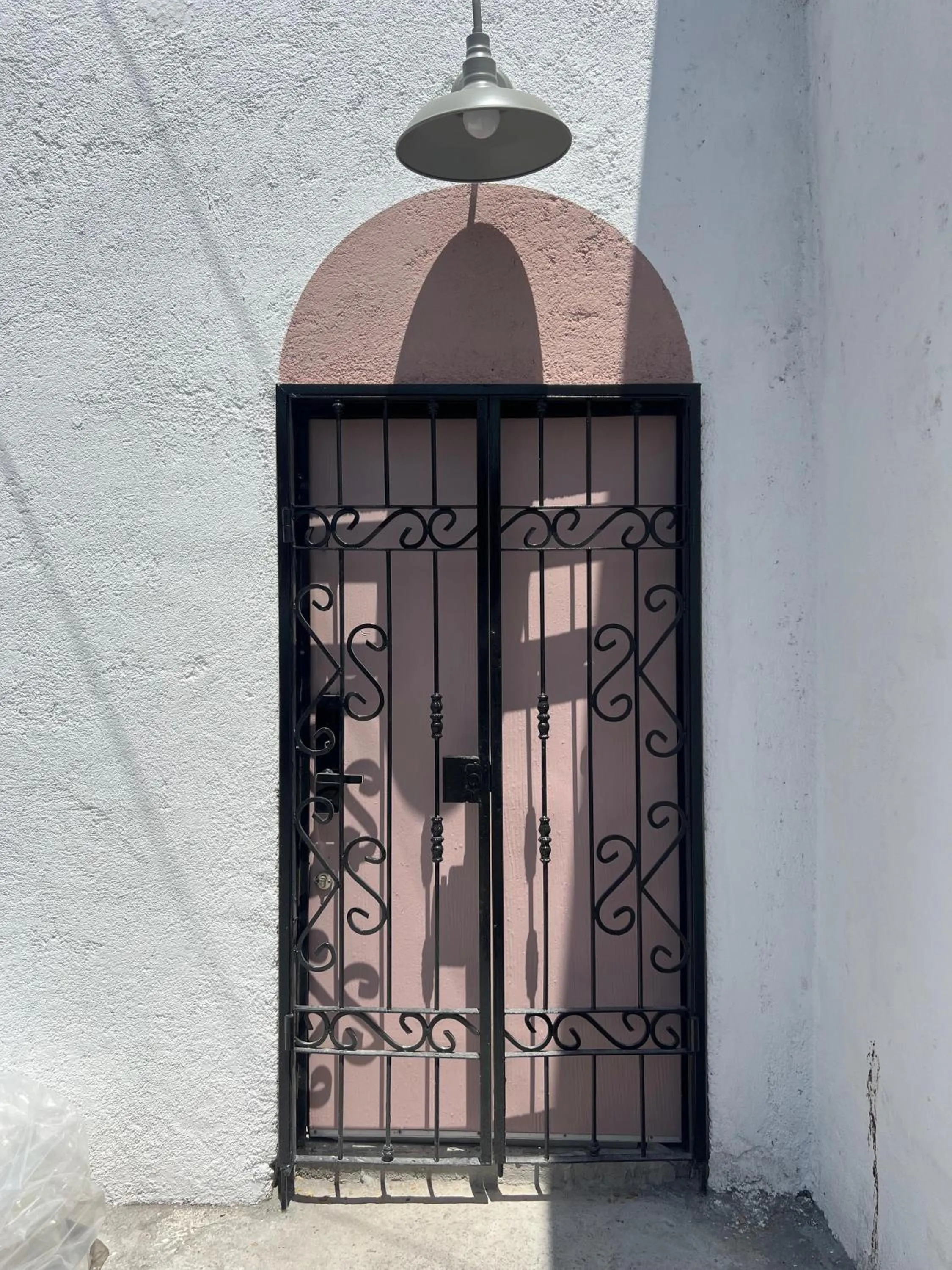 Property building in Adhoc Barrio Antiguo