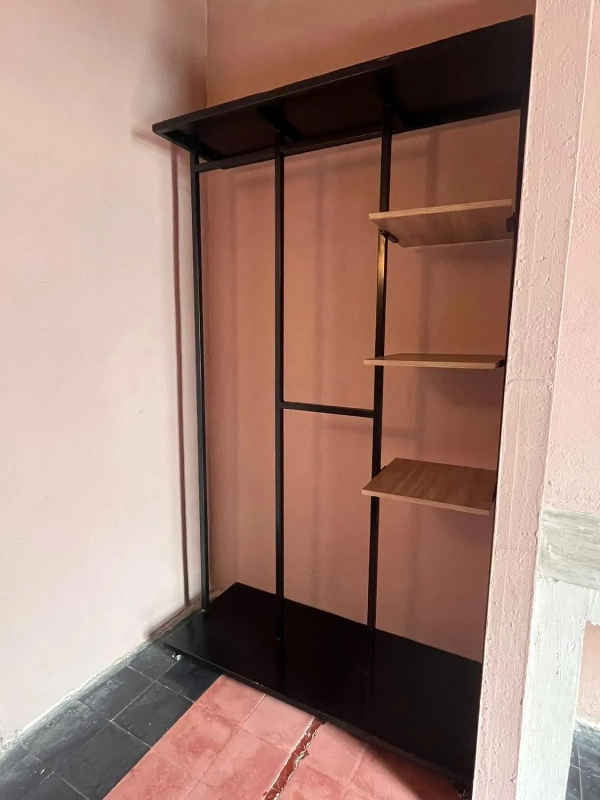 Bedroom in Adhoc Barrio Antiguo