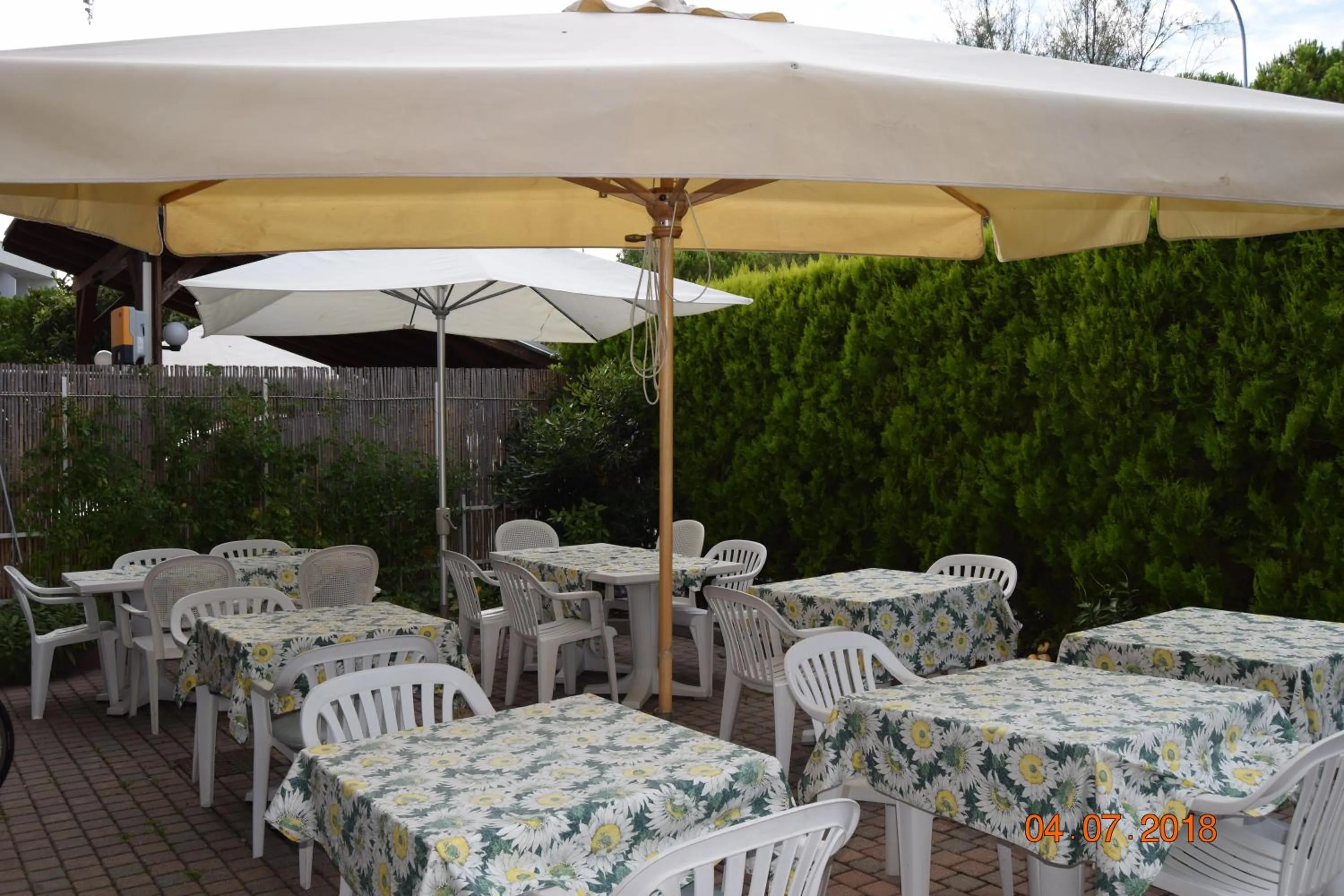Hotel Al Sole