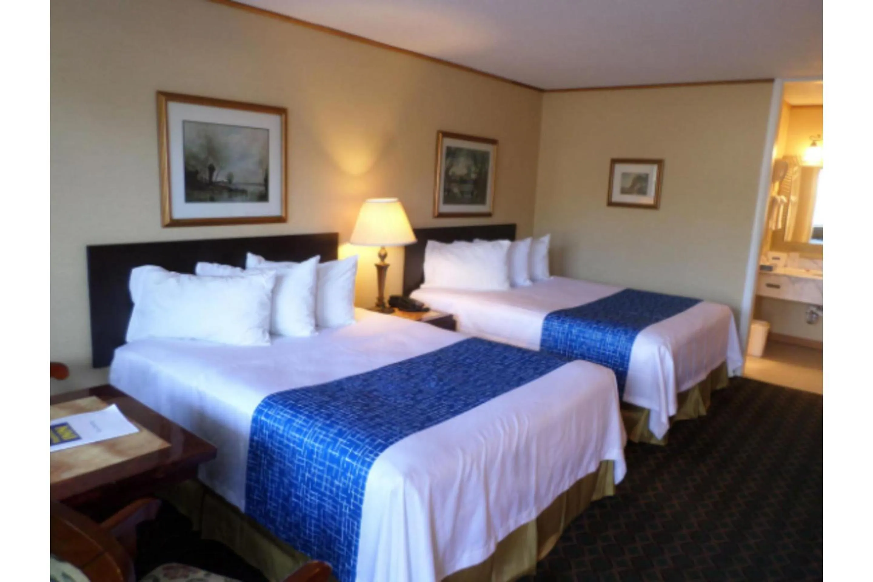 Stage Coach Inn By Capital O Ogallala I 80