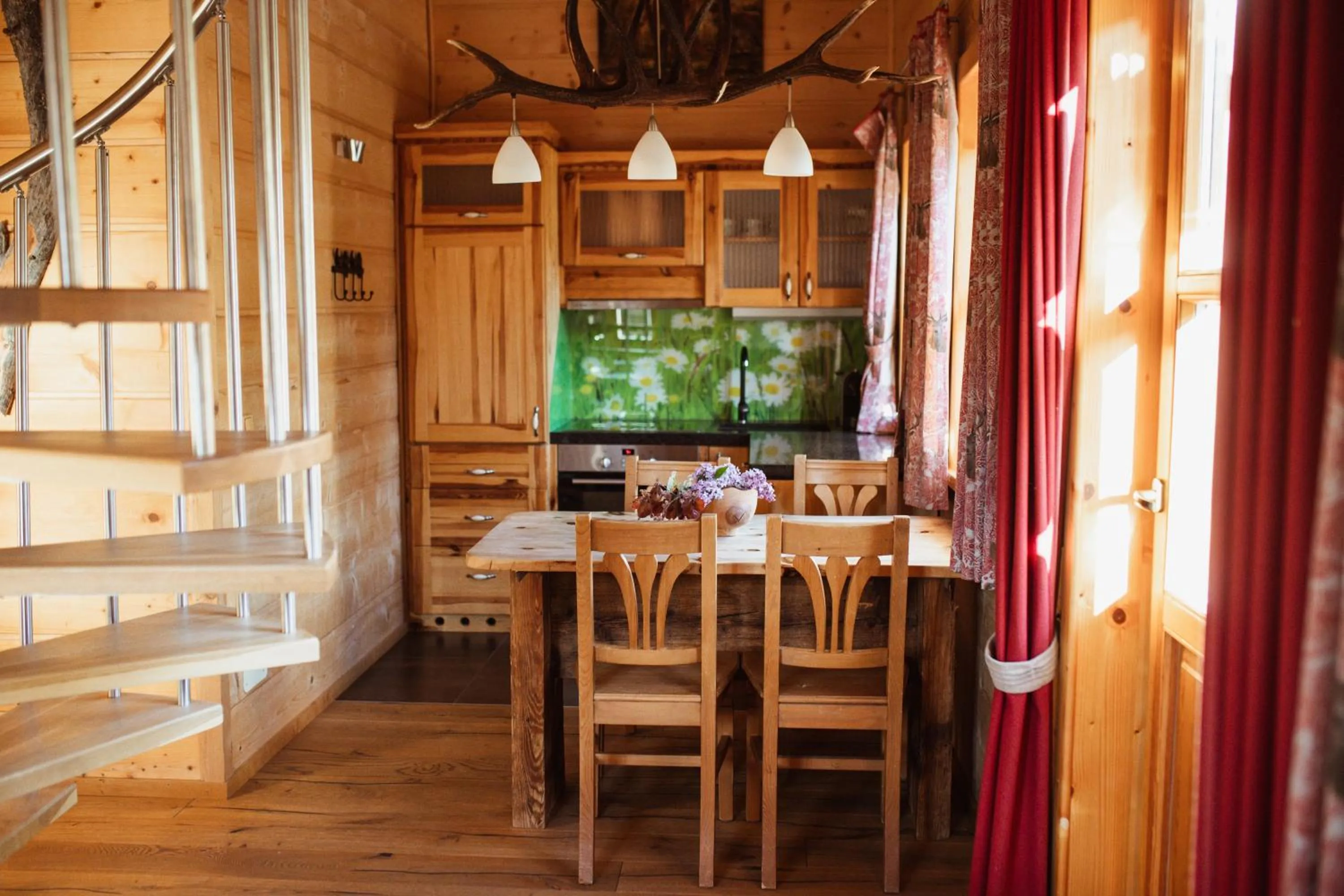 Primushäusl Gästehaus