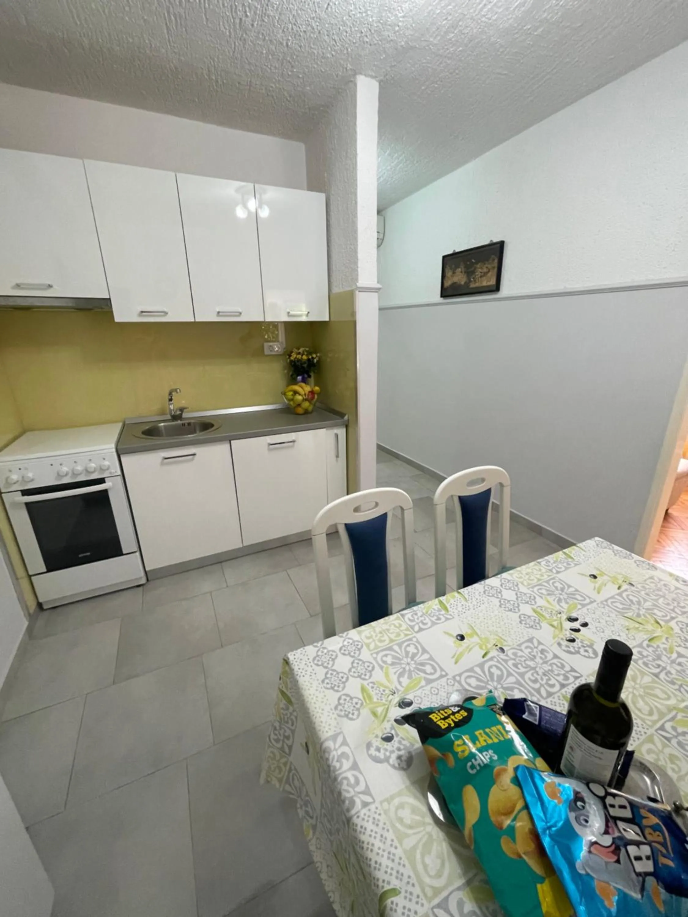 Apartments Paco & Bony