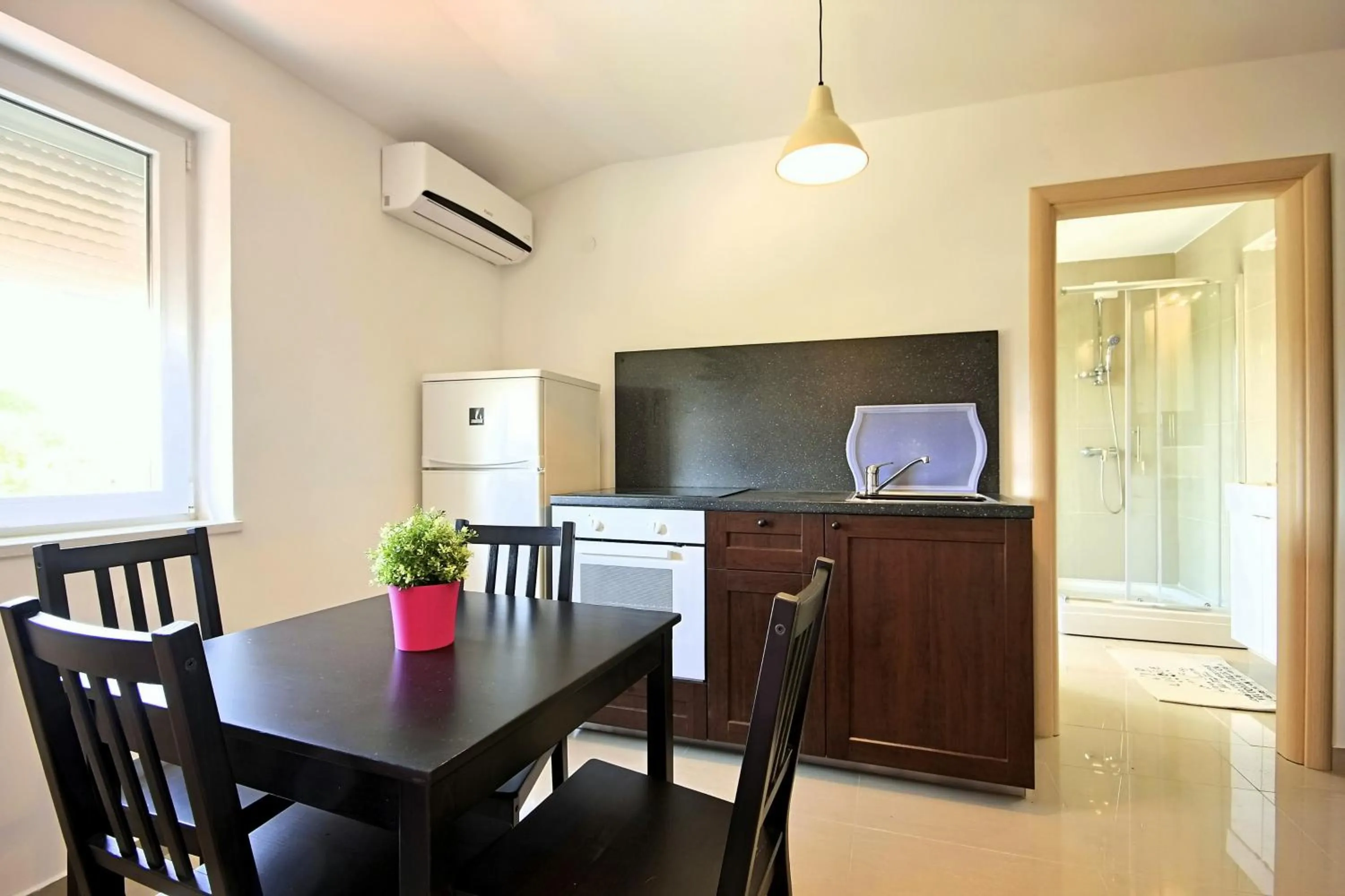 Day in Apartments Finida Umag