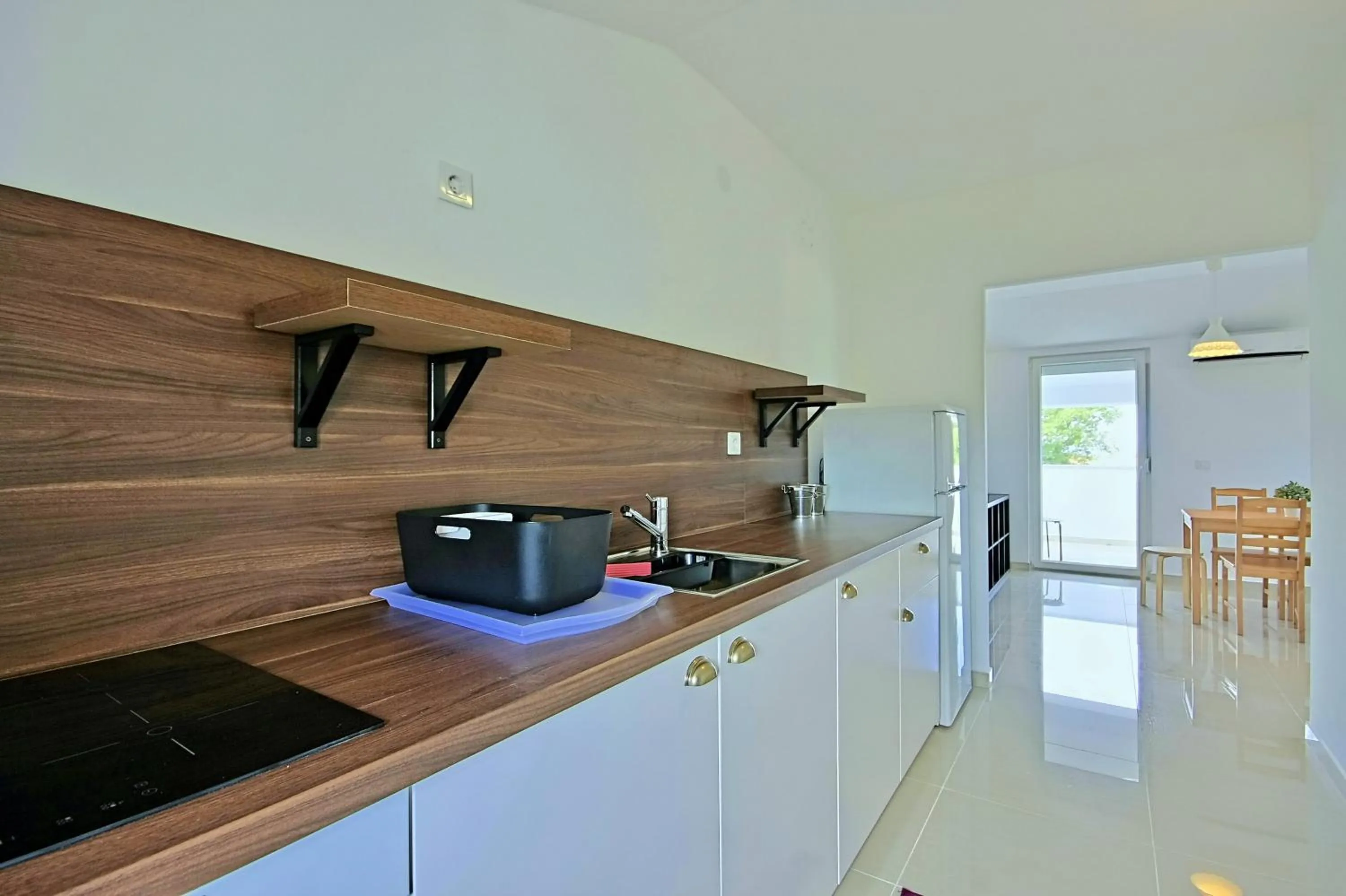 Day in Apartments Finida Umag