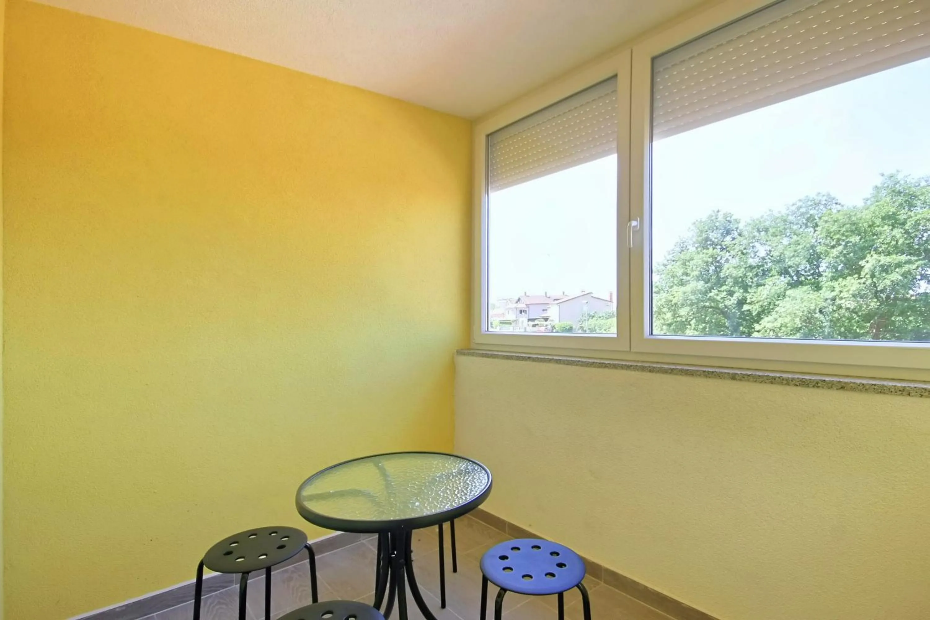 Day in Apartments Finida Umag