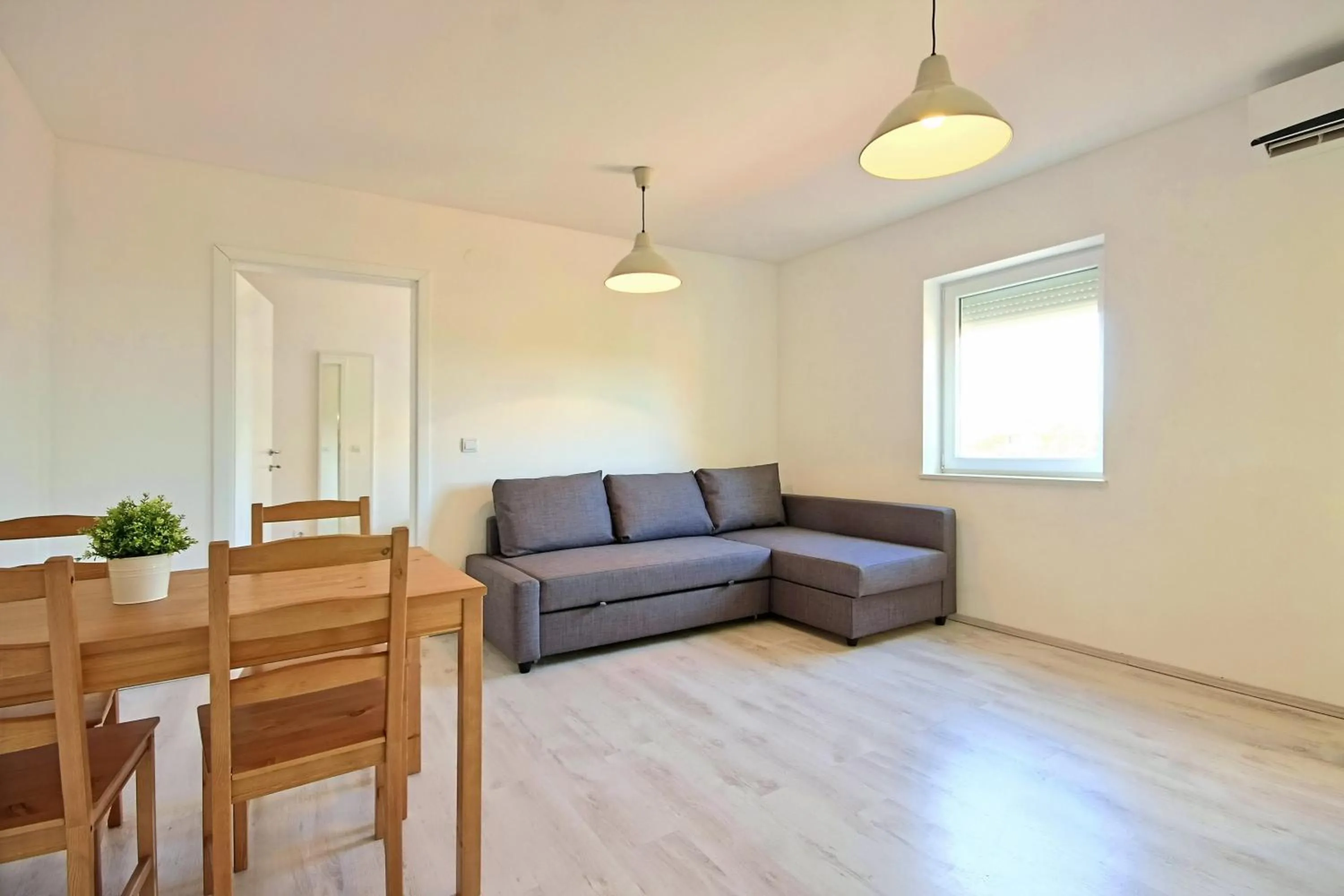 Day in Apartments Finida Umag