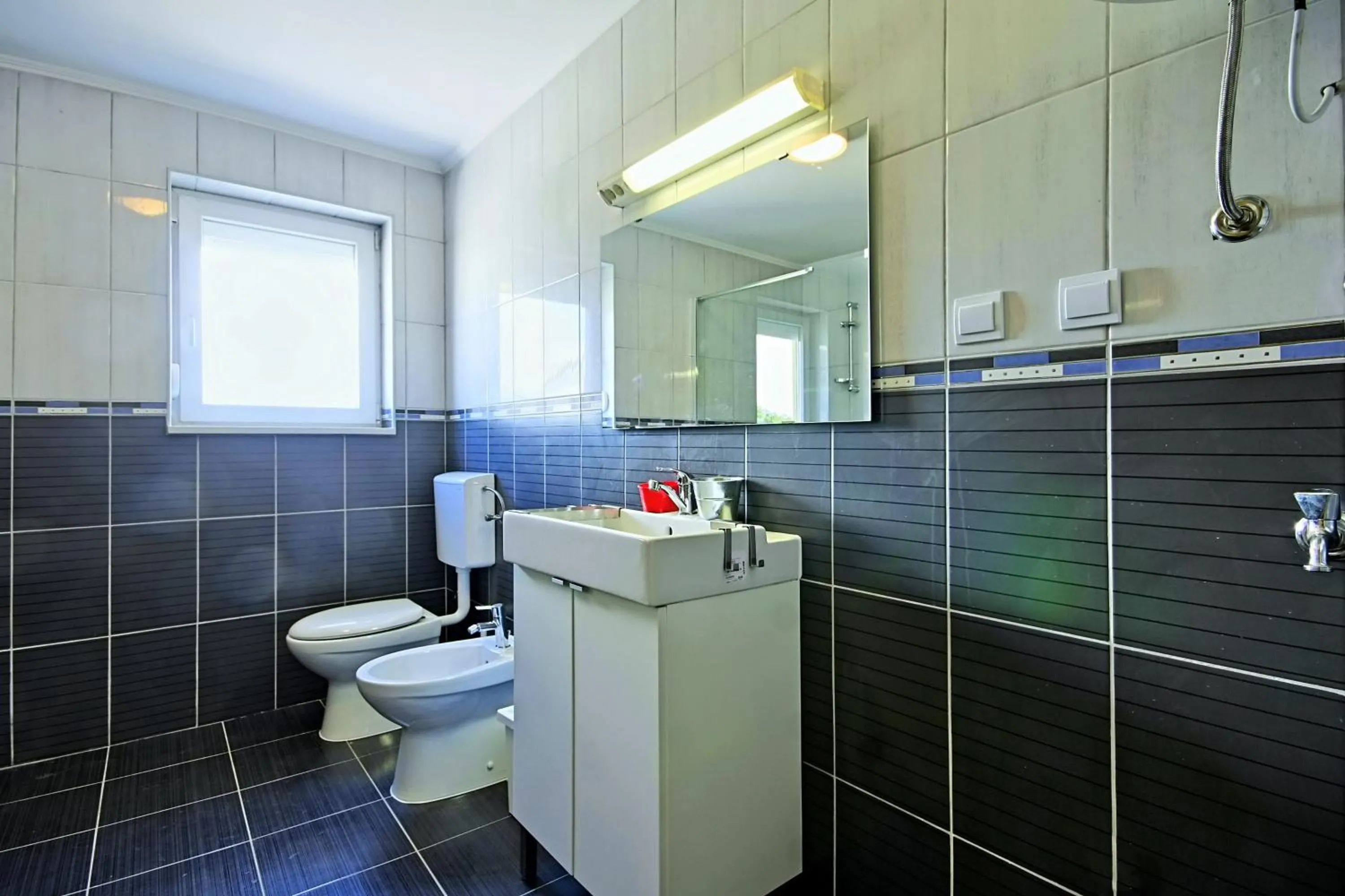 Day in Apartments Finida Umag