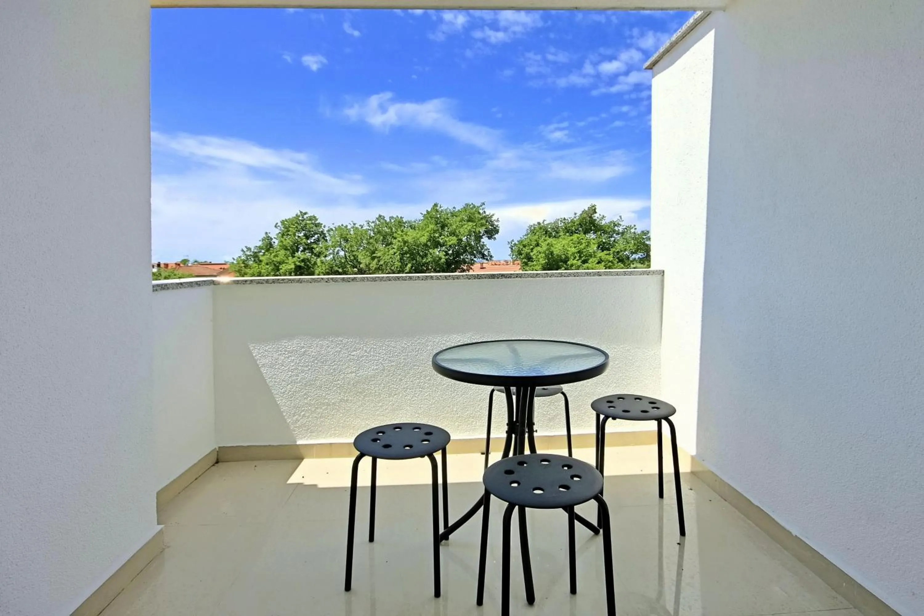 Day in Apartments Finida Umag