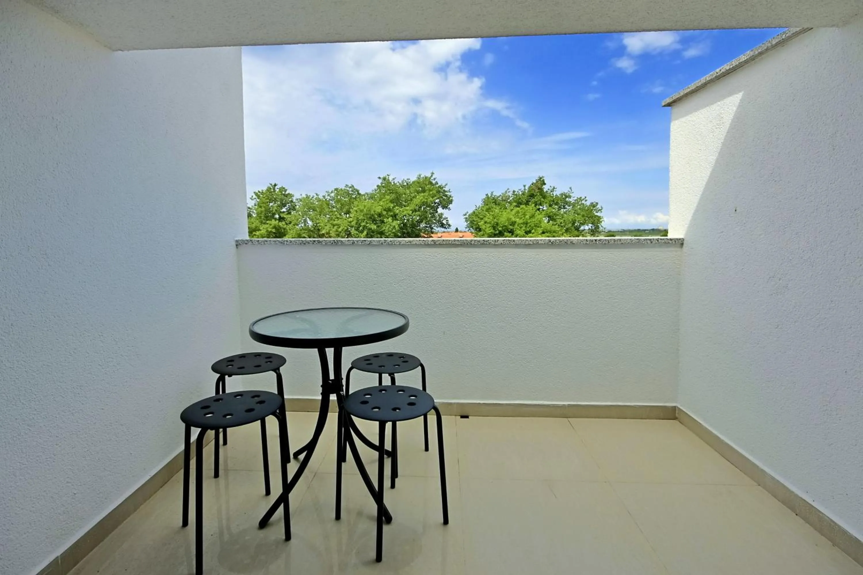 Day in Apartments Finida Umag