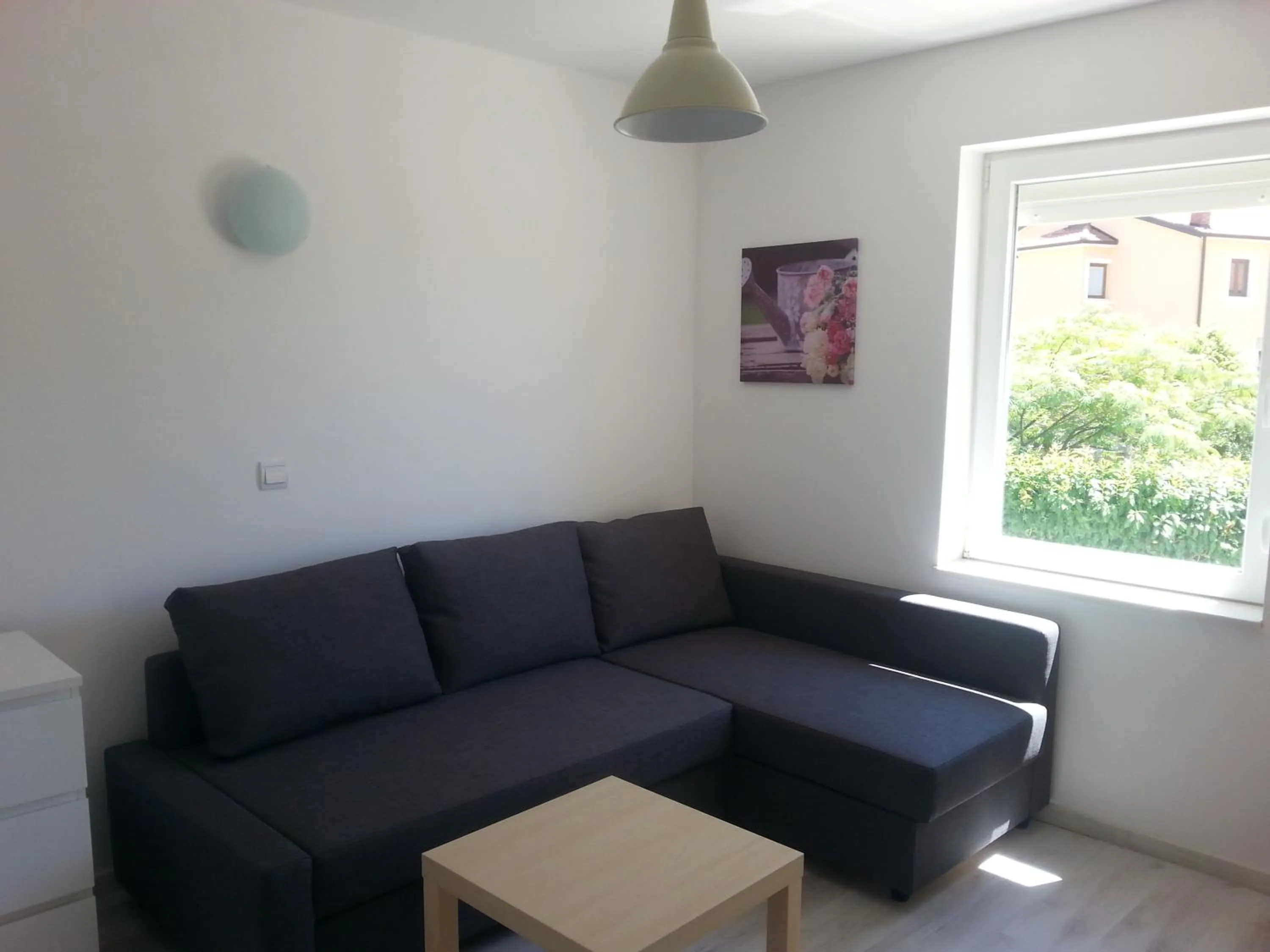 Day in Apartments Finida Umag