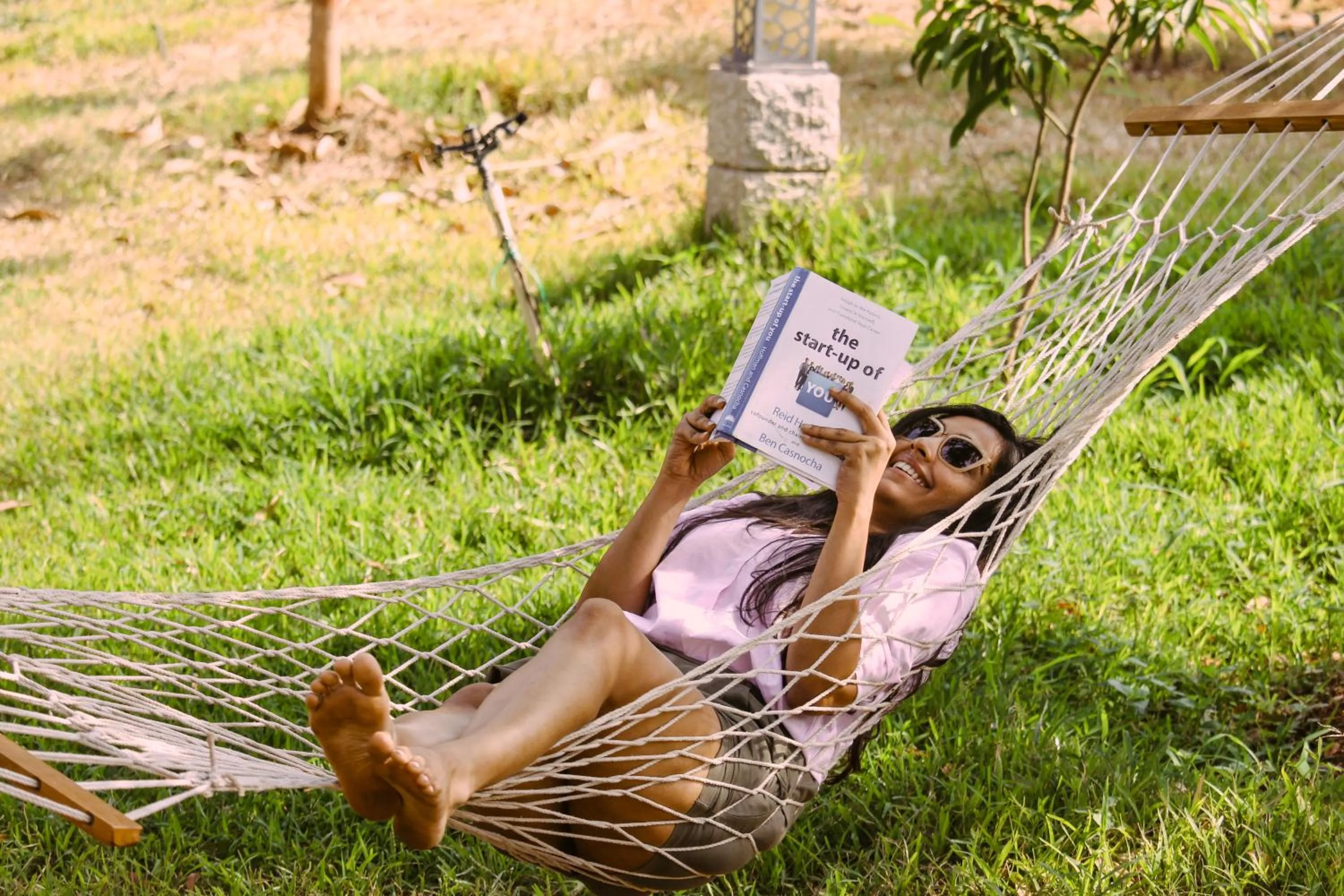 Activities in Heritage Resort Hampi