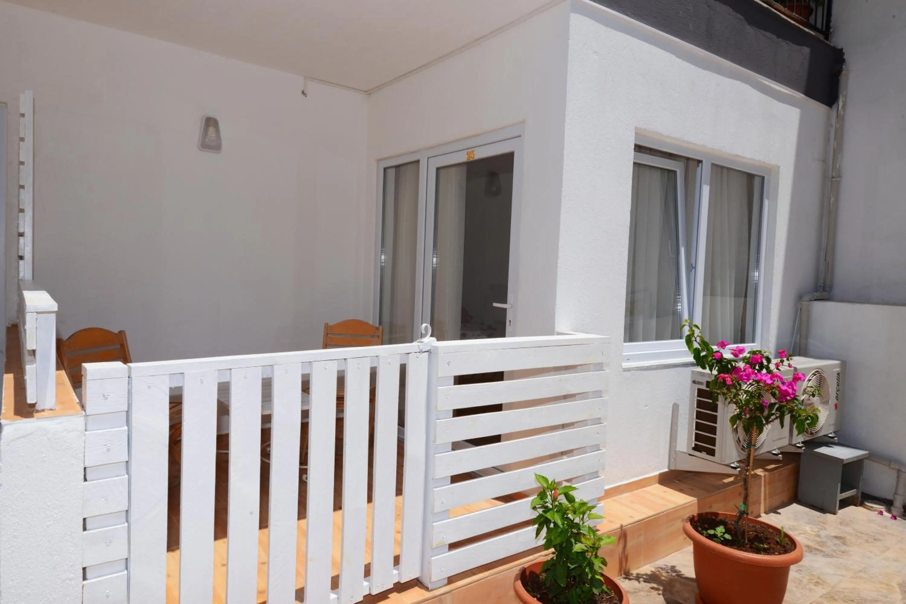 Other in Neruda Hotel