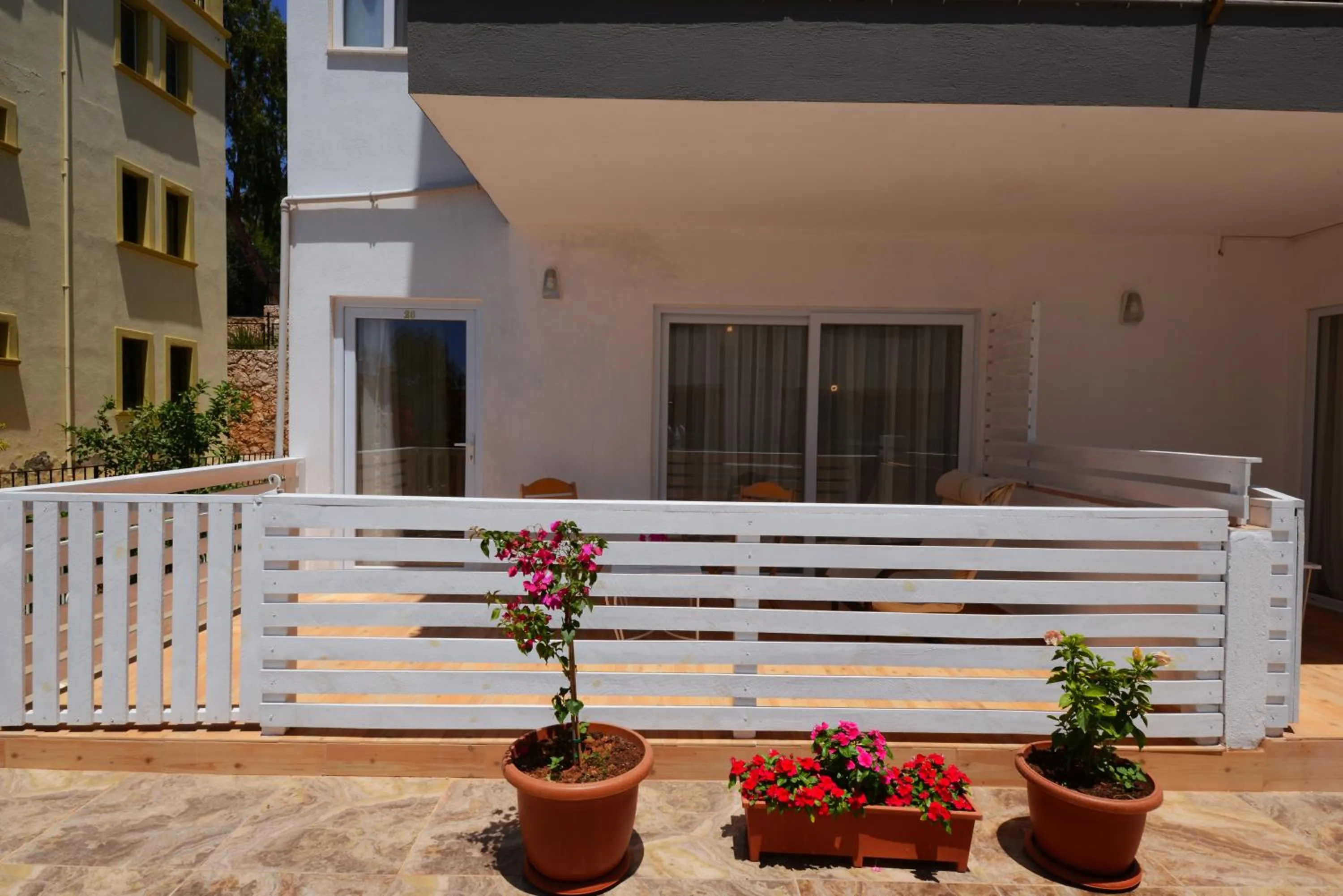 Other in Neruda Hotel