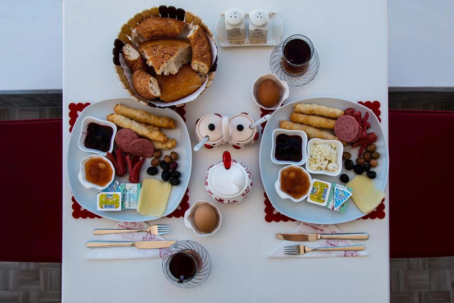 Property building in Cappadocia Symbol Hotel