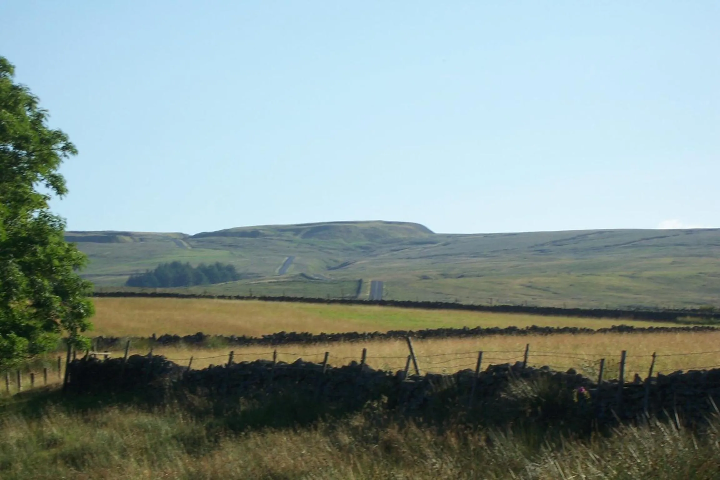 Property building in Old Coach House At The Golden Lion